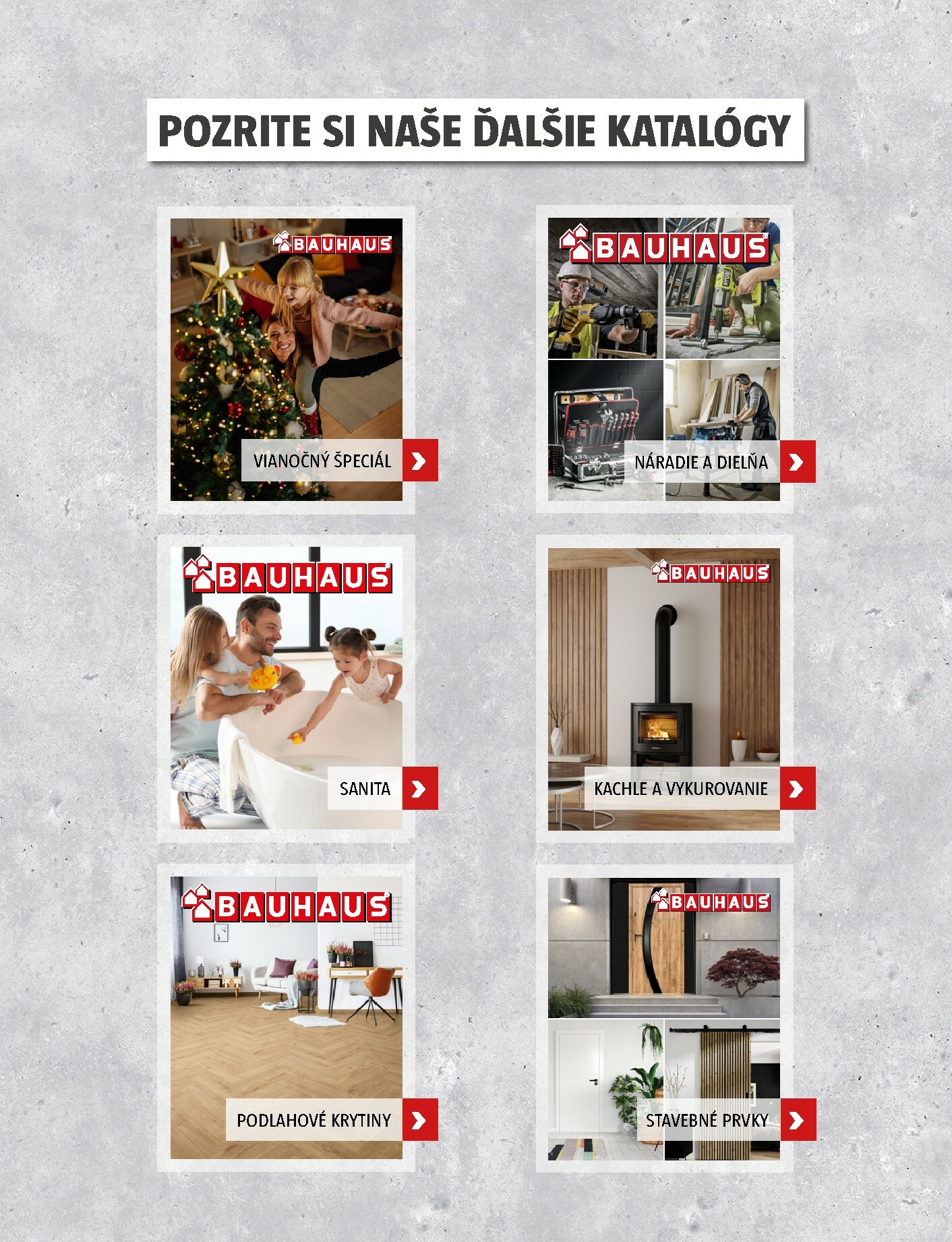 bauhaus - Leták Bauhaus platný od 08.12. do 31.12. - page: 33