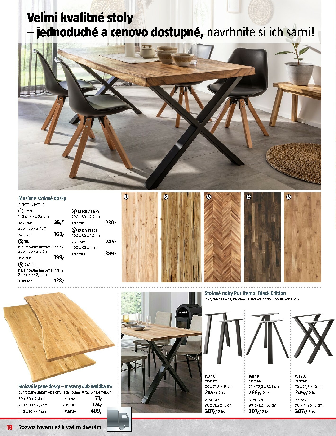 bauhaus - Leták Bauhaus platný od 08.12. do 31.12. - page: 18