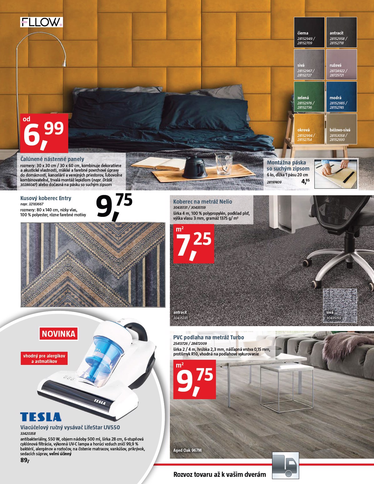 bauhaus - Leták Bauhaus platný od 12.01. do 08.02. - page: 4