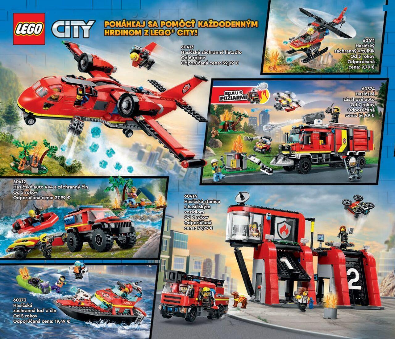 alltoys - ALLTOYS Lego katalóg 01.06.2024 - 31.12.2024 - page: 72 alltoys - ALLTOYS Lego katalóg 01.06.2024 - 31.12.2024 - page: 72