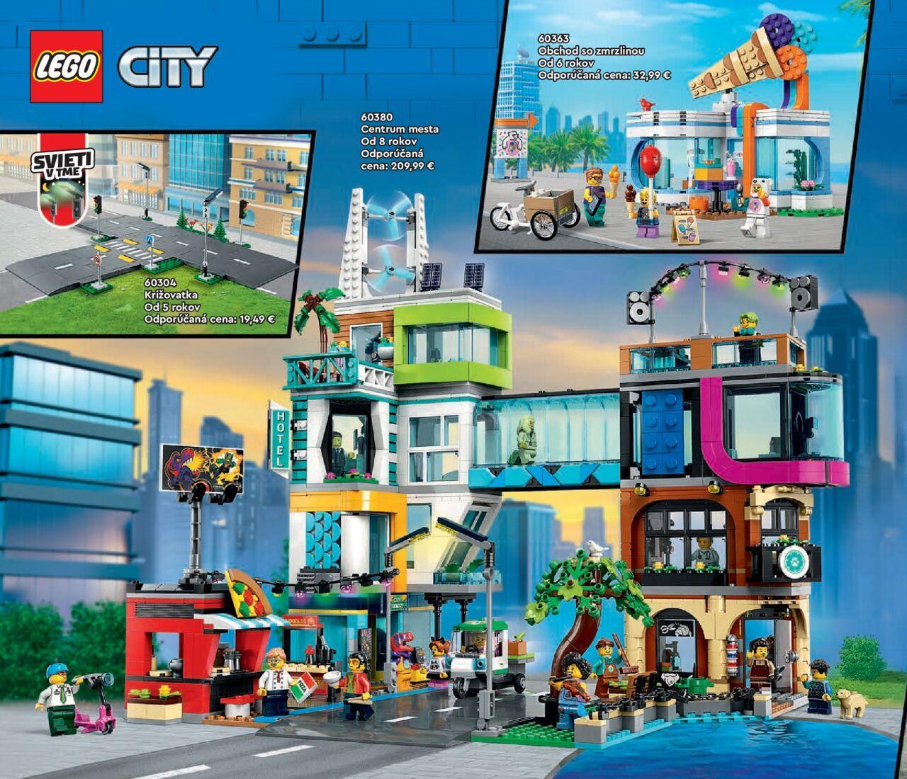 alltoys - ALLTOYS Lego katalóg 01.06.2024 - 31.12.2024 - page: 80 alltoys - ALLTOYS Lego katalóg 01.06.2024 - 31.12.2024 - page: 80