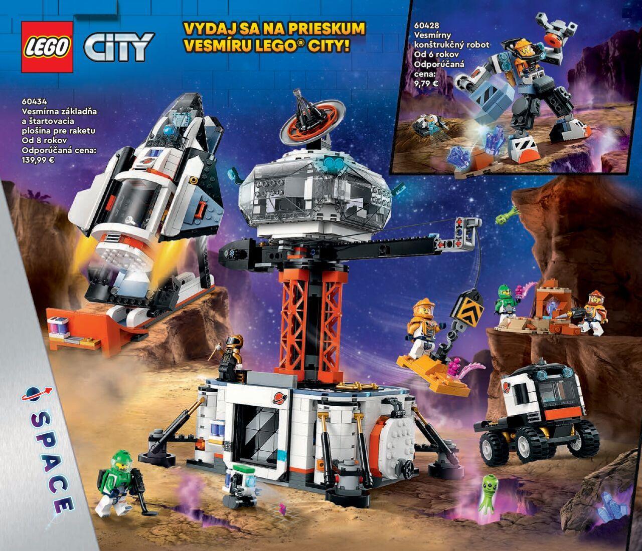 alltoys - ALLTOYS Lego katalóg 01.06.2024 - 31.12.2024 - page: 68 alltoys - ALLTOYS Lego katalóg 01.06.2024 - 31.12.2024 - page: 68