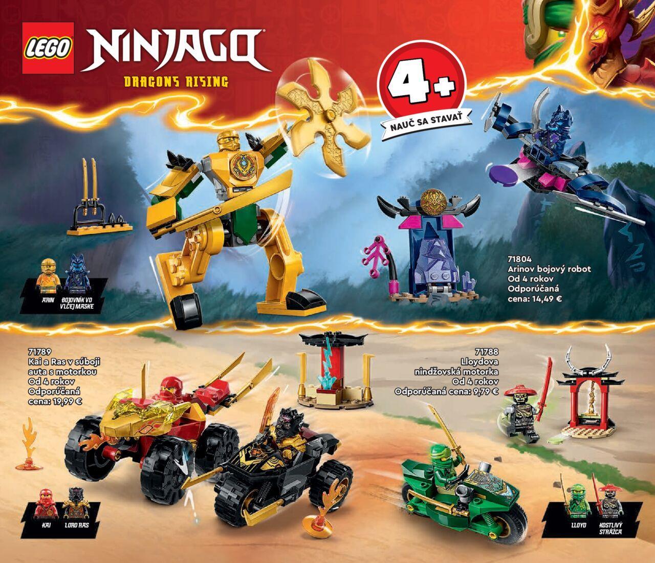 alltoys - ALLTOYS Lego katalóg 01.06.2024 - 31.12.2024 - page: 34 alltoys - ALLTOYS Lego katalóg 01.06.2024 - 31.12.2024 - page: 34