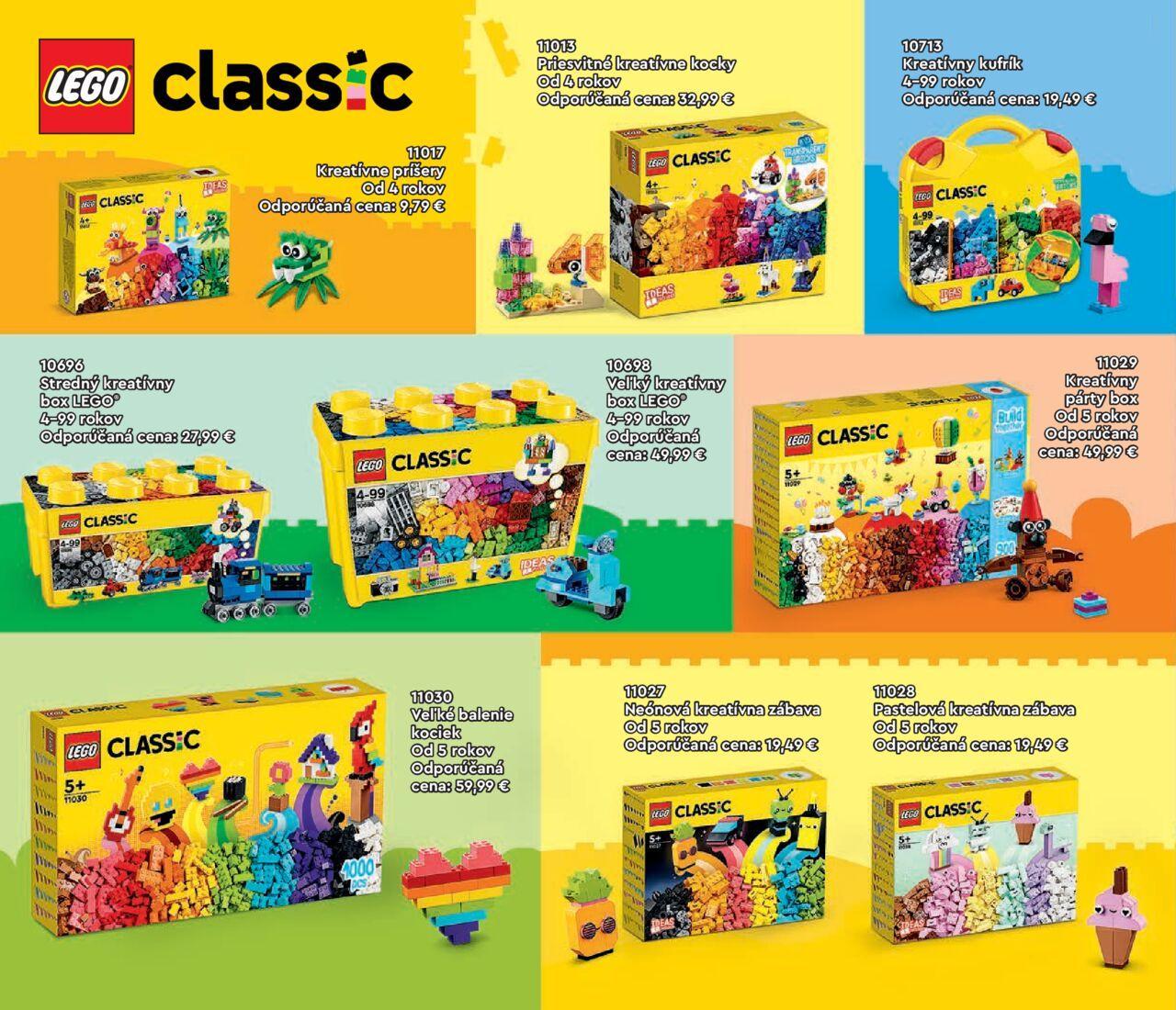 alltoys - ALLTOYS Lego katalóg 01.06.2024 - 31.12.2024 - page: 38 alltoys - ALLTOYS Lego katalóg 01.06.2024 - 31.12.2024 - page: 38