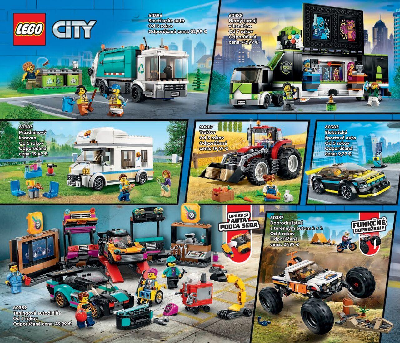 alltoys - ALLTOYS Lego katalóg 01.06.2024 - 31.12.2024 - page: 76 alltoys - ALLTOYS Lego katalóg 01.06.2024 - 31.12.2024 - page: 76