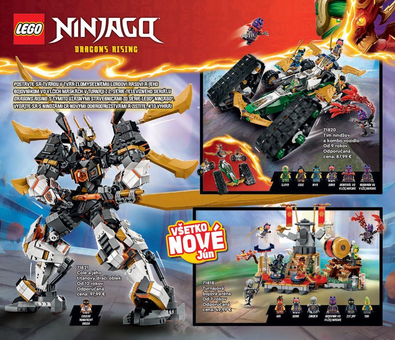 alltoys - ALLTOYS Lego katalóg 01.06.2024 - 31.12.2024 - page: 82 alltoys - ALLTOYS Lego katalóg 01.06.2024 - 31.12.2024 - page: 82