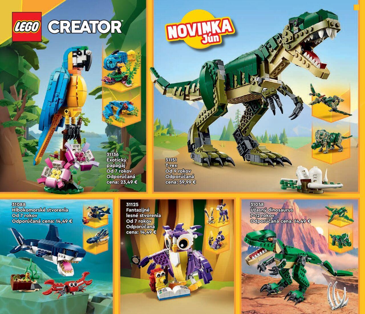 alltoys - ALLTOYS Lego katalóg 01.06.2024 - 31.12.2024 - page: 66 alltoys - ALLTOYS Lego katalóg 01.06.2024 - 31.12.2024 - page: 66