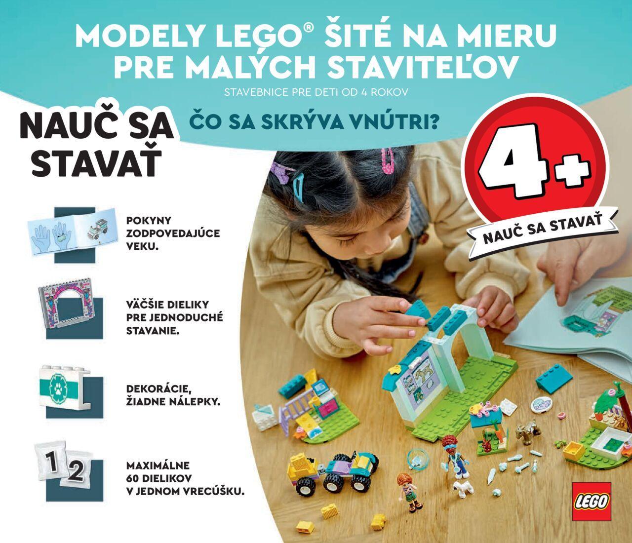 alltoys - ALLTOYS Lego katalóg 01.06.2024 - 31.12.2024 - page: 26 alltoys - ALLTOYS Lego katalóg 01.06.2024 - 31.12.2024 - page: 26