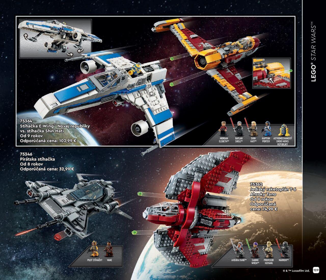 alltoys - ALLTOYS Lego katalóg 01.06.2024 - 31.12.2024 - page: 125 alltoys - ALLTOYS Lego katalóg 01.06.2024 - 31.12.2024 - page: 125