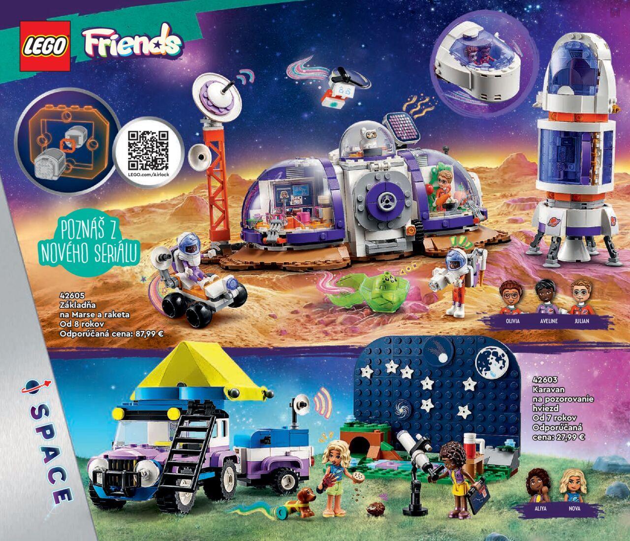 alltoys - ALLTOYS Lego katalóg 01.06.2024 - 31.12.2024 - page: 58 alltoys - ALLTOYS Lego katalóg 01.06.2024 - 31.12.2024 - page: 58
