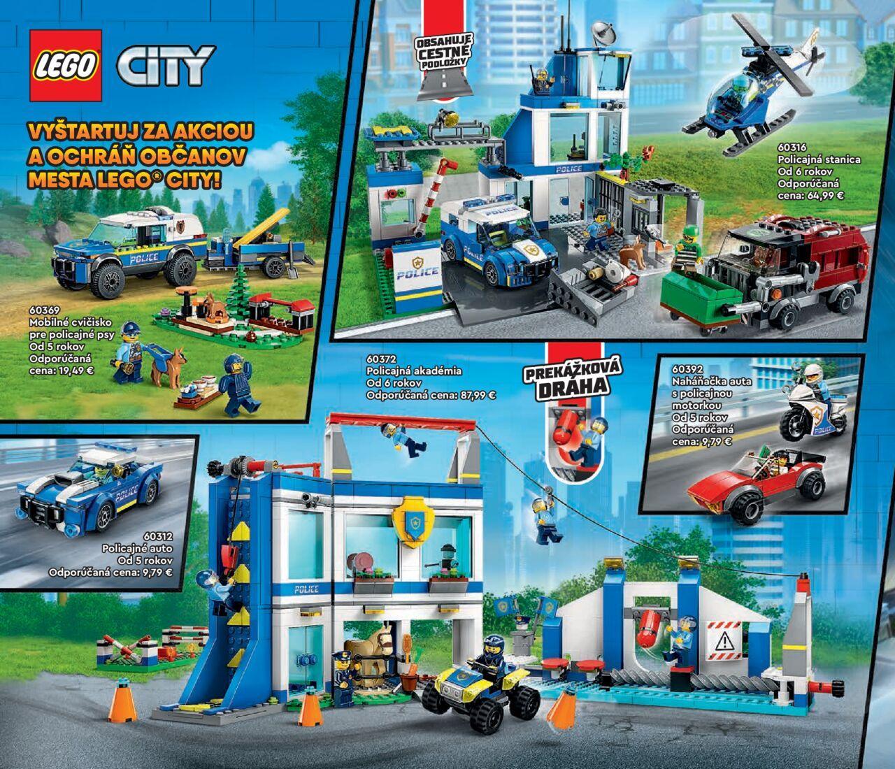 alltoys - ALLTOYS Lego katalóg 01.06.2024 - 31.12.2024 - page: 74 alltoys - ALLTOYS Lego katalóg 01.06.2024 - 31.12.2024 - page: 74