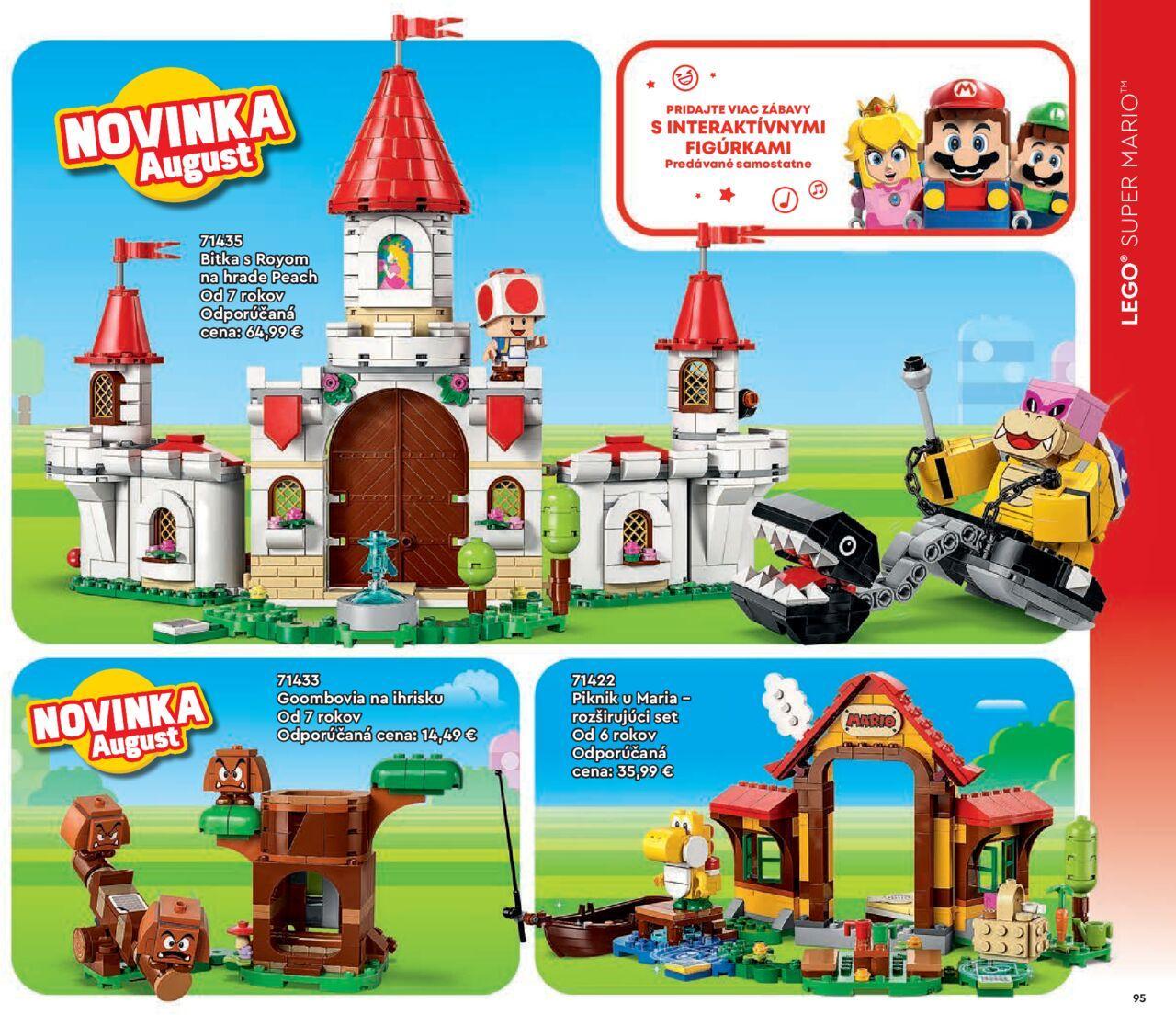 alltoys - ALLTOYS Lego katalóg 01.06.2024 - 31.12.2024 - page: 91 alltoys - ALLTOYS Lego katalóg 01.06.2024 - 31.12.2024 - page: 91