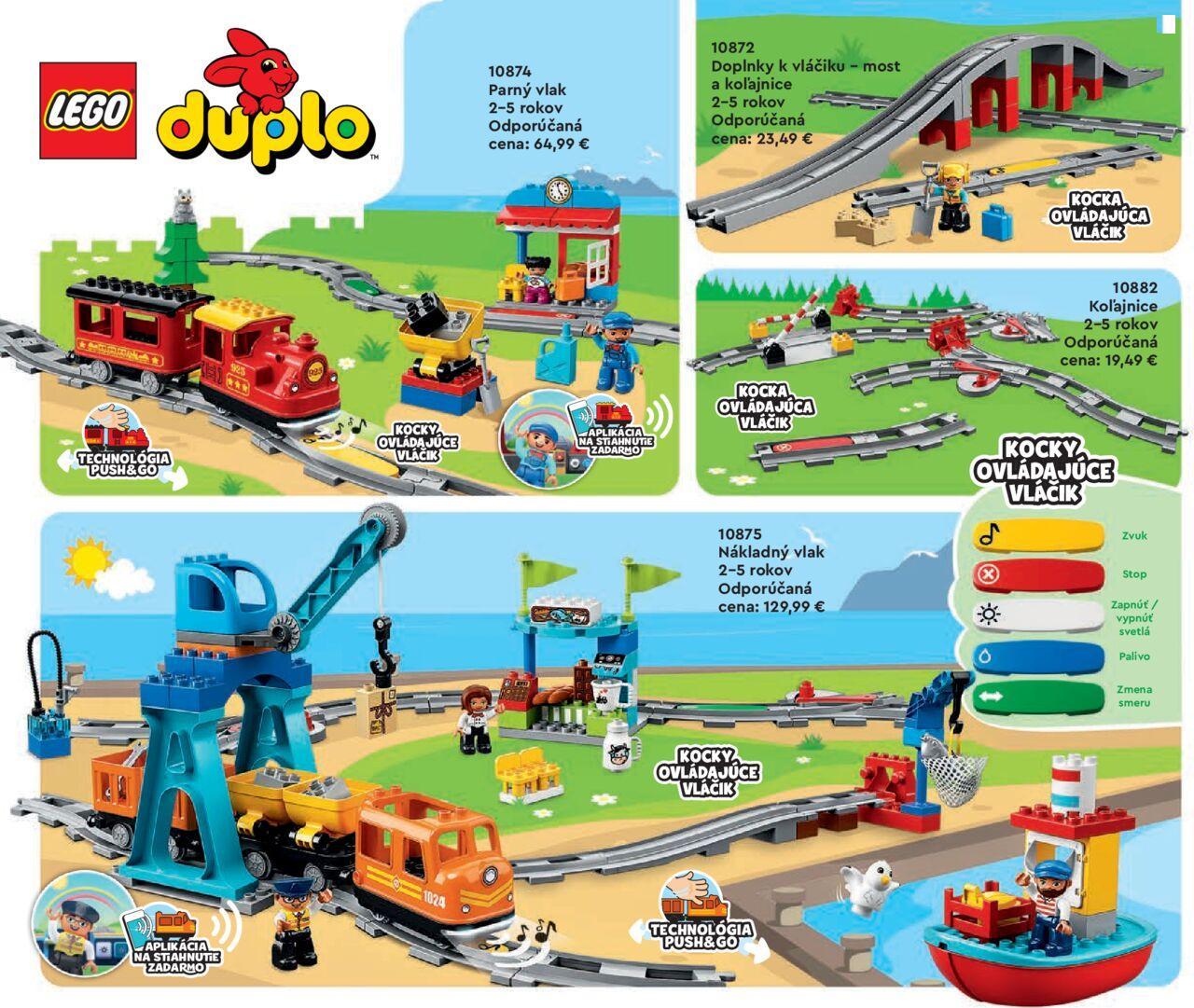 alltoys - ALLTOYS Lego katalóg 01.06.2024 - 31.12.2024 - page: 20 alltoys - ALLTOYS Lego katalóg 01.06.2024 - 31.12.2024 - page: 20