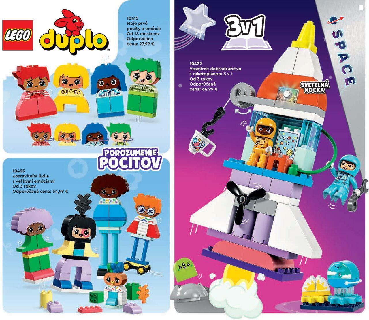 alltoys - ALLTOYS Lego katalóg 01.06.2024 - 31.12.2024 - page: 16 alltoys - ALLTOYS Lego katalóg 01.06.2024 - 31.12.2024 - page: 16
