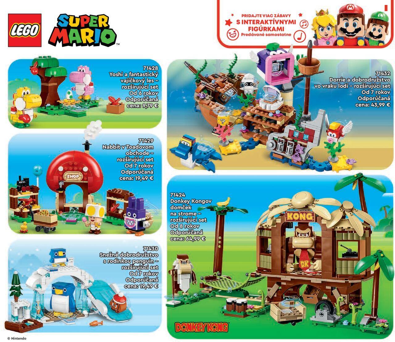 alltoys - ALLTOYS Lego katalóg 01.06.2024 - 31.12.2024 - page: 92 alltoys - ALLTOYS Lego katalóg 01.06.2024 - 31.12.2024 - page: 92