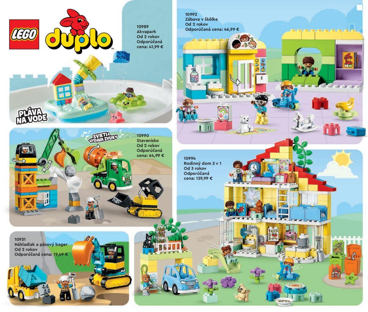 alltoys - ALLTOYS Lego katalóg 01.06.2024 - 31.12.2024 - page: 22 alltoys - ALLTOYS Lego katalóg 01.06.2024 - 31.12.2024 - page: 22
