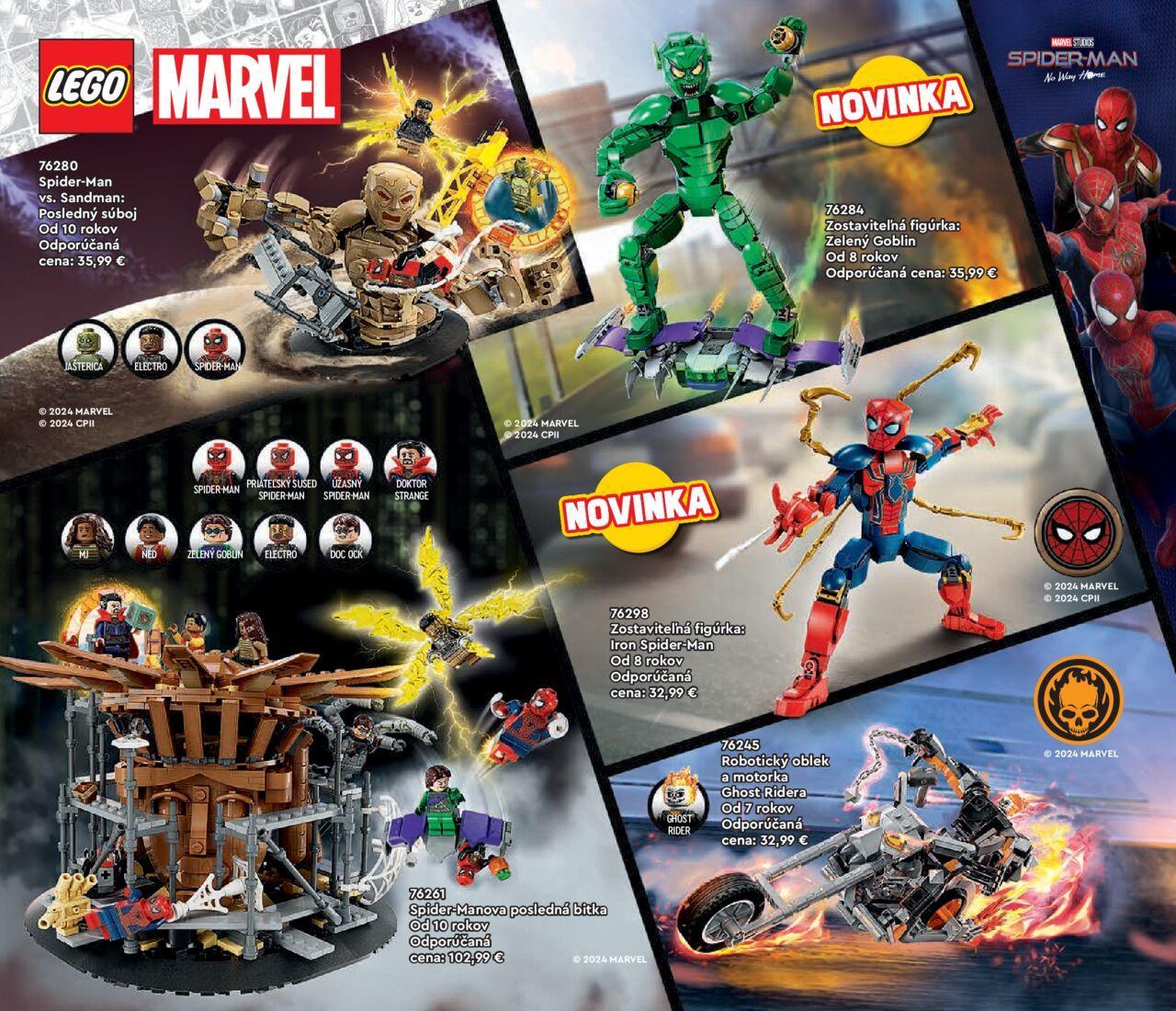 alltoys - ALLTOYS Lego katalóg 01.06.2024 - 31.12.2024 - page: 116 alltoys - ALLTOYS Lego katalóg 01.06.2024 - 31.12.2024 - page: 116