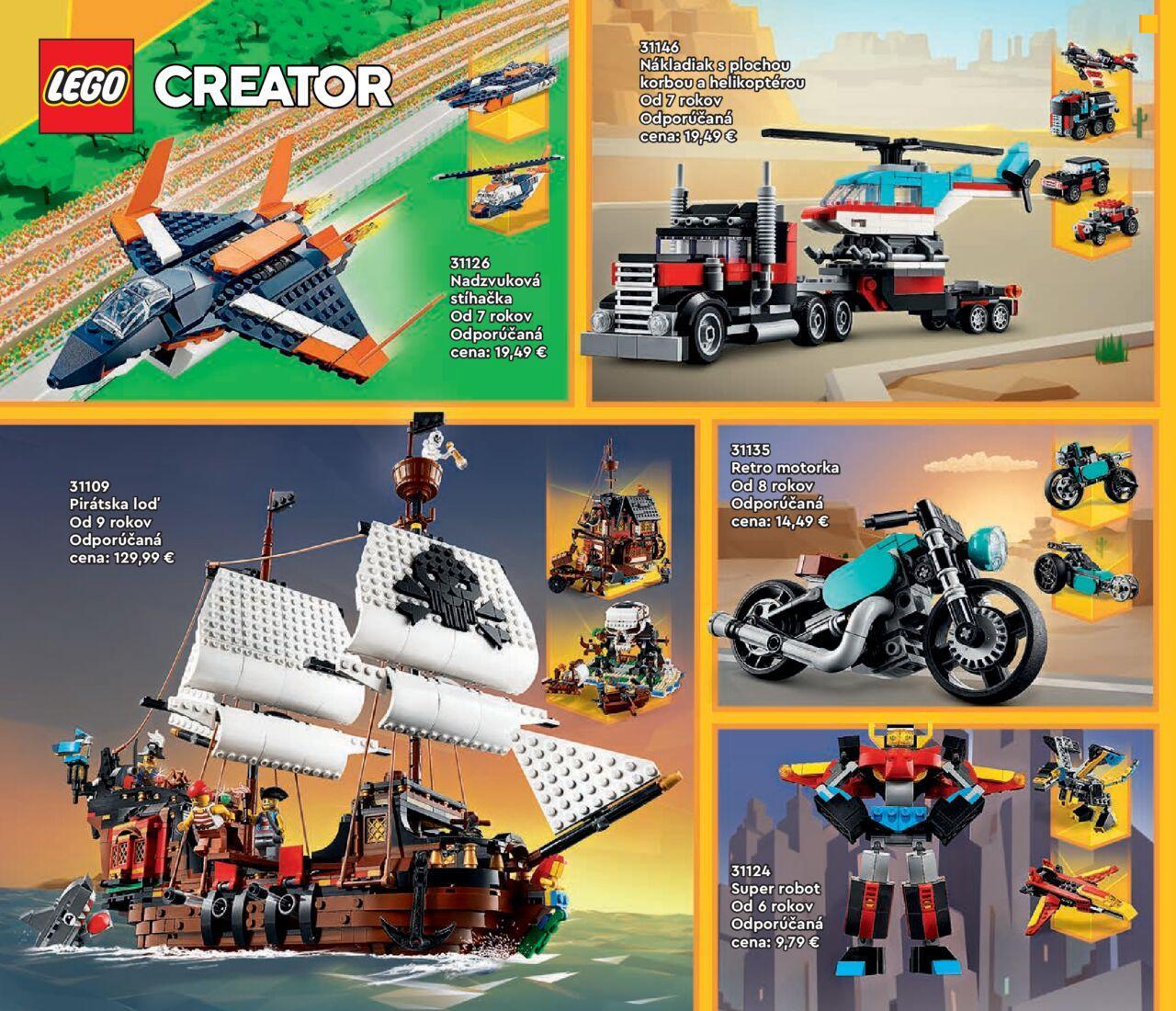 alltoys - ALLTOYS Lego katalóg 01.06.2024 - 31.12.2024 - page: 64 alltoys - ALLTOYS Lego katalóg 01.06.2024 - 31.12.2024 - page: 64