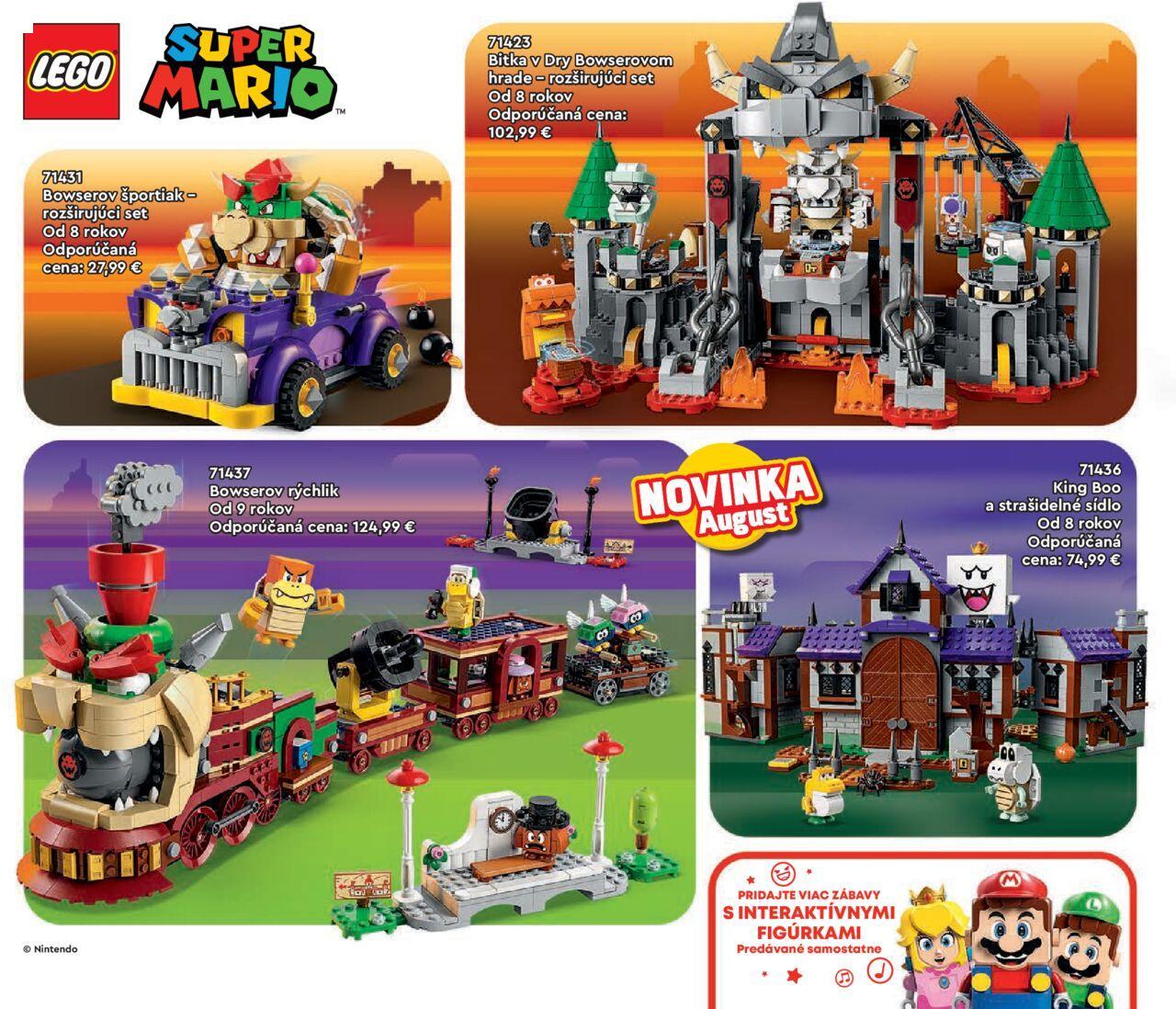 alltoys - ALLTOYS Lego katalóg 01.06.2024 - 31.12.2024 - page: 90 alltoys - ALLTOYS Lego katalóg 01.06.2024 - 31.12.2024 - page: 90