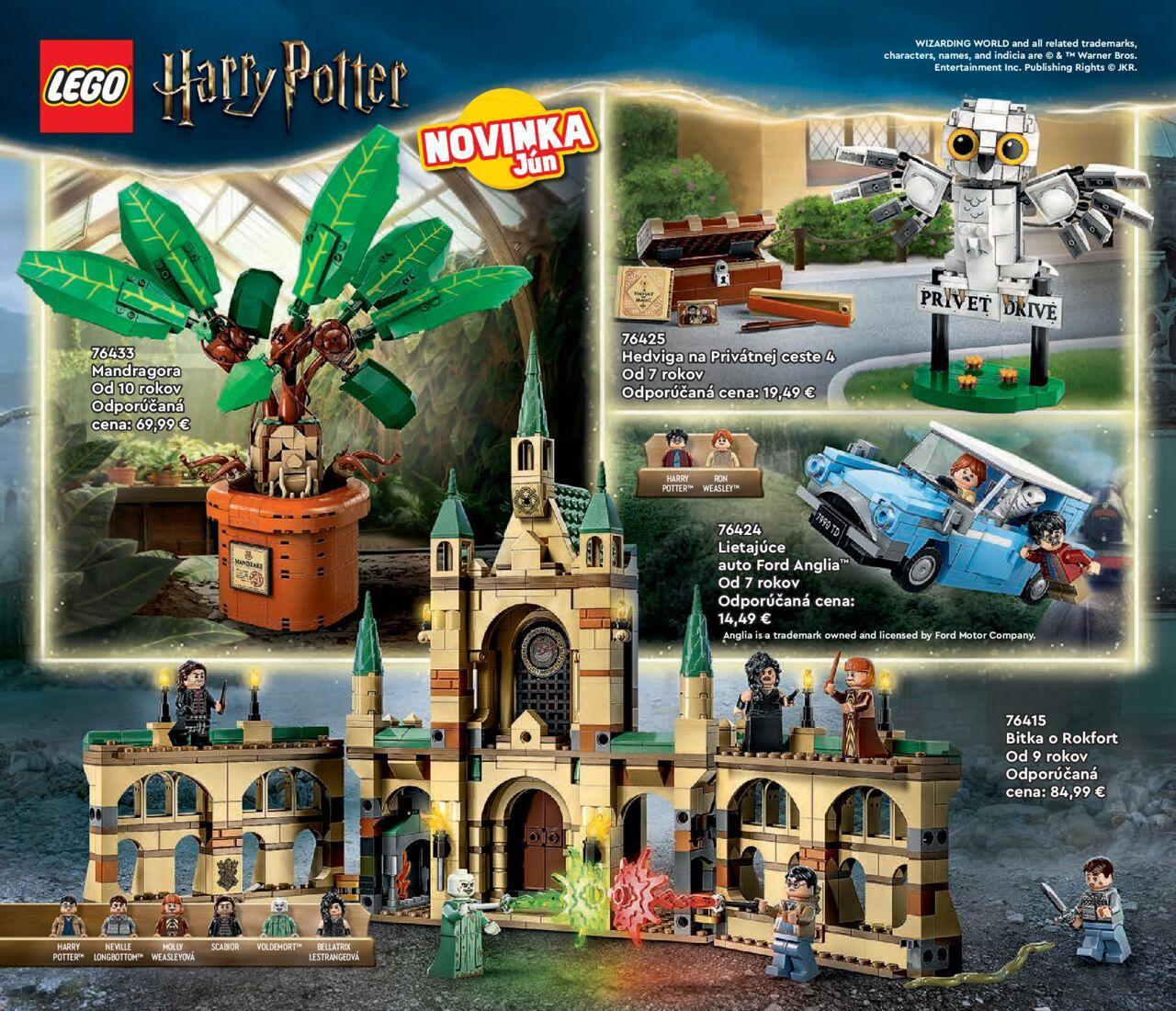 alltoys - ALLTOYS Lego katalóg 01.06.2024 - 31.12.2024 - page: 106 alltoys - ALLTOYS Lego katalóg 01.06.2024 - 31.12.2024 - page: 106