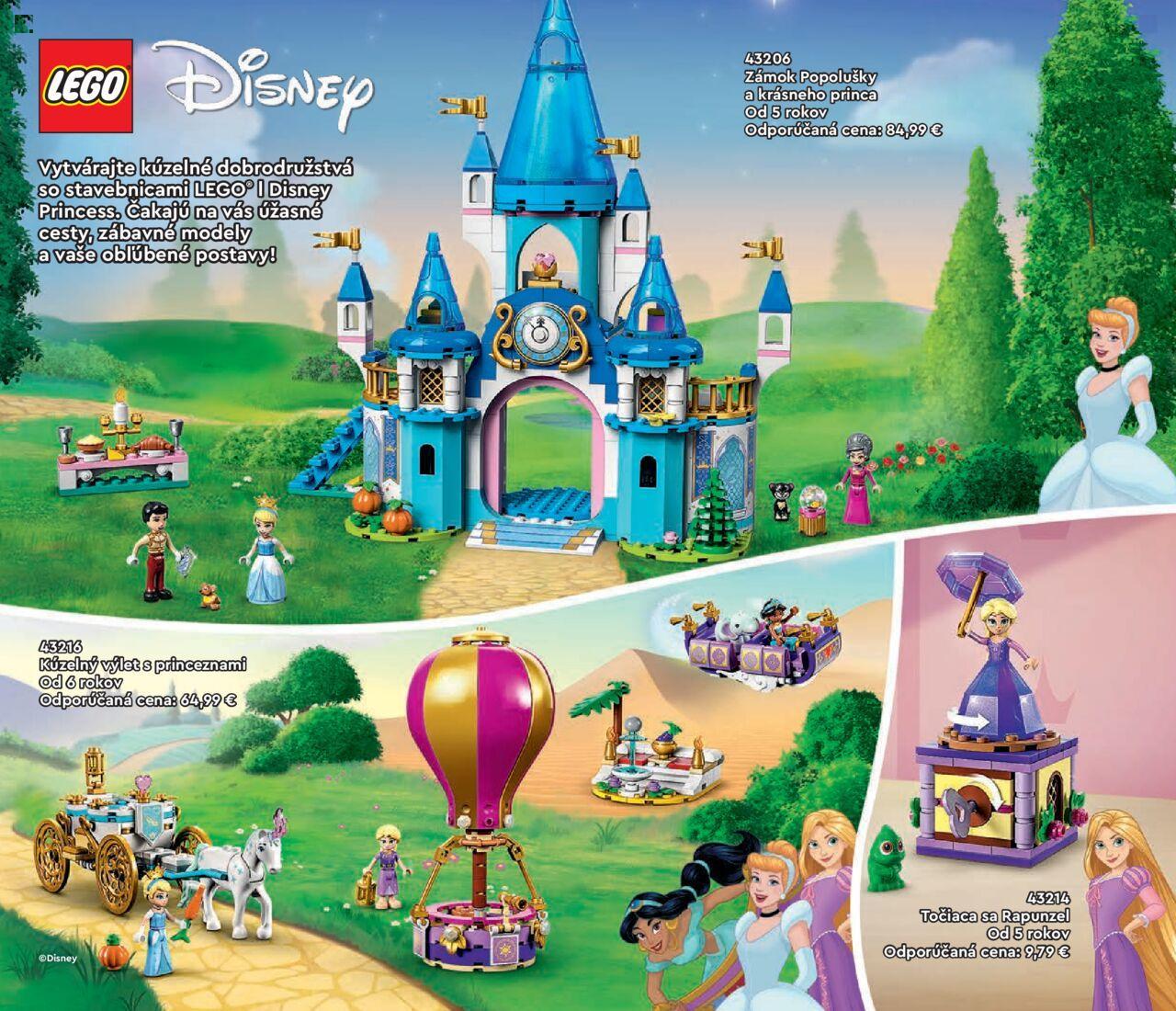 alltoys - ALLTOYS Lego katalóg 01.06.2024 - 31.12.2024 - page: 44 alltoys - ALLTOYS Lego katalóg 01.06.2024 - 31.12.2024 - page: 44
