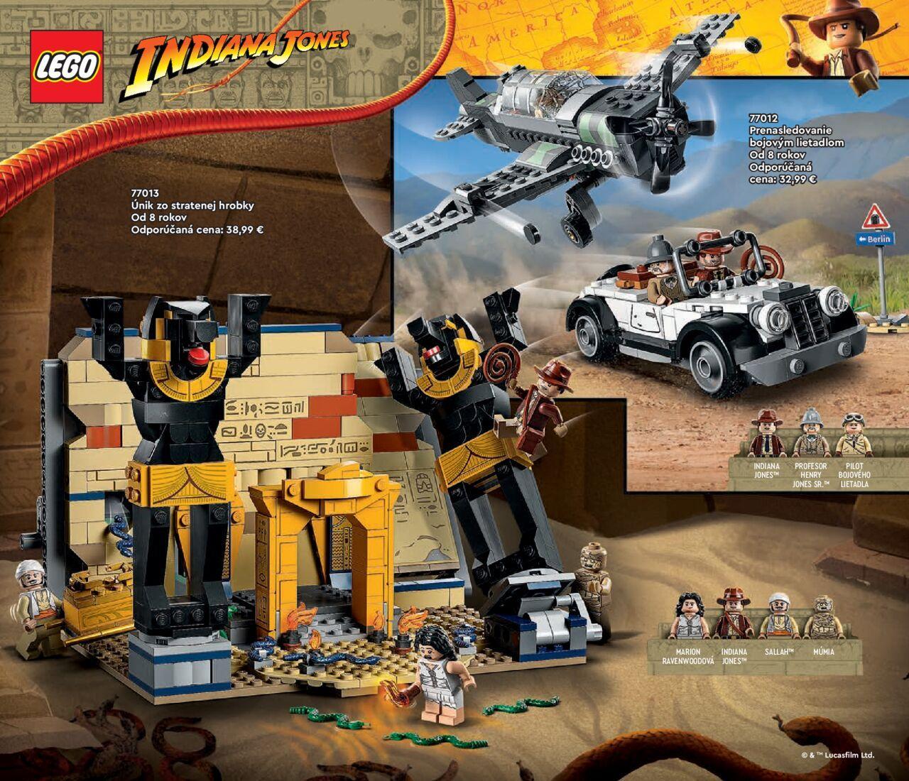 alltoys - ALLTOYS Lego katalóg 01.06.2024 - 31.12.2024 - page: 118 alltoys - ALLTOYS Lego katalóg 01.06.2024 - 31.12.2024 - page: 118
