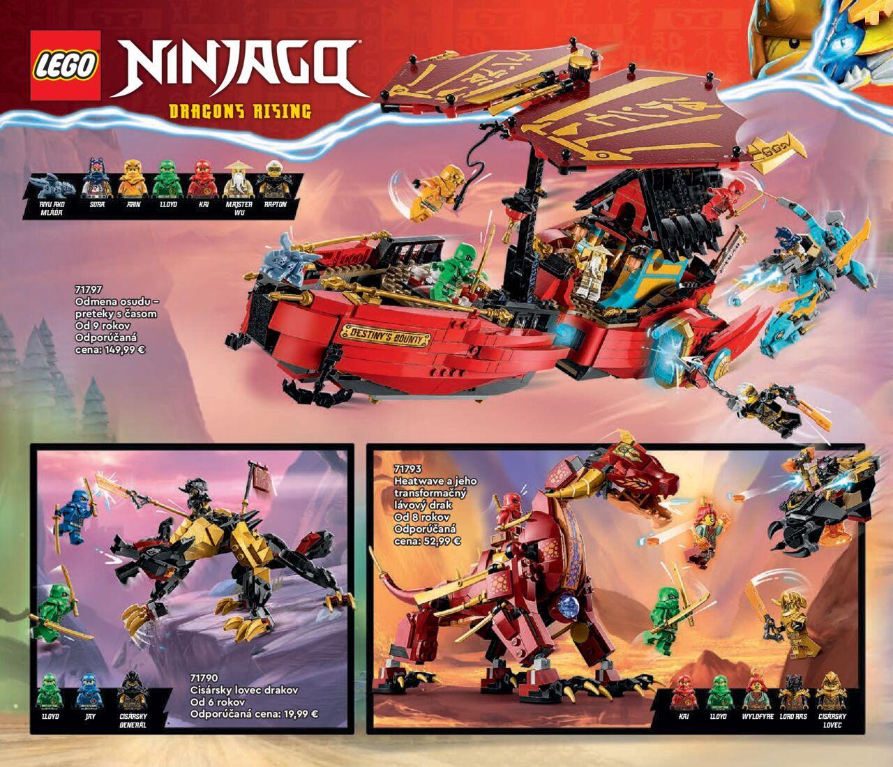 alltoys - ALLTOYS Lego katalóg 01.06.2024 - 31.12.2024 - page: 86 alltoys - ALLTOYS Lego katalóg 01.06.2024 - 31.12.2024 - page: 86