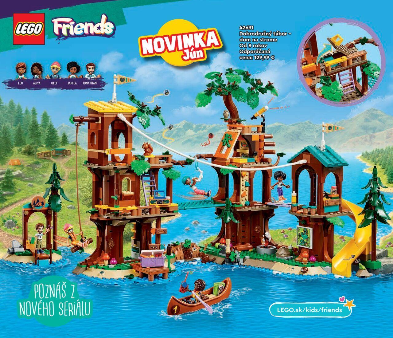 alltoys - ALLTOYS Lego katalóg 01.06.2024 - 31.12.2024 - page: 52 alltoys - ALLTOYS Lego katalóg 01.06.2024 - 31.12.2024 - page: 52