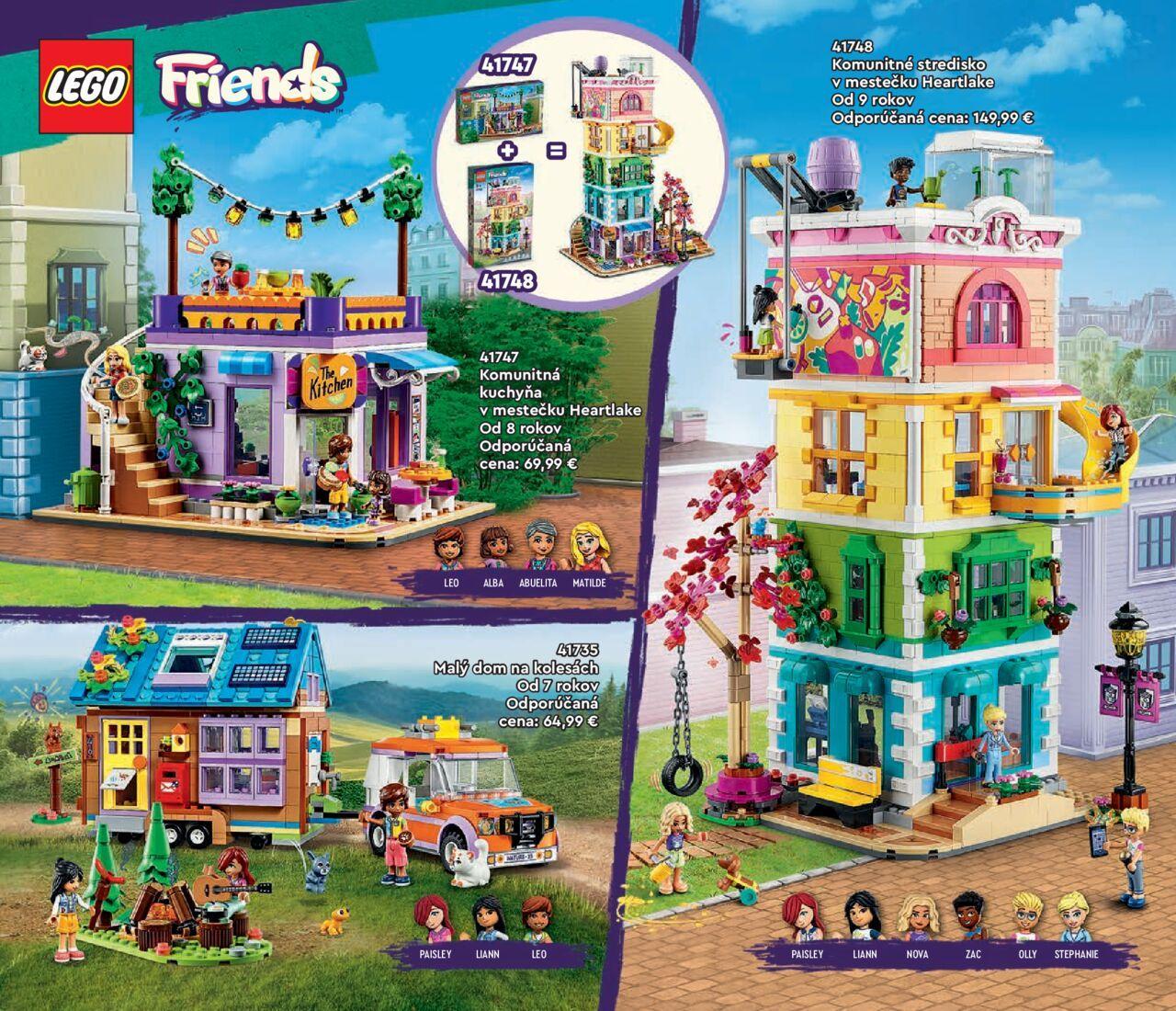 alltoys - ALLTOYS Lego katalóg 01.06.2024 - 31.12.2024 - page: 56 alltoys - ALLTOYS Lego katalóg 01.06.2024 - 31.12.2024 - page: 56