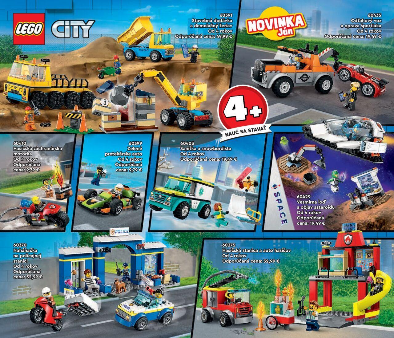 alltoys - ALLTOYS Lego katalóg 01.06.2024 - 31.12.2024 - page: 32 alltoys - ALLTOYS Lego katalóg 01.06.2024 - 31.12.2024 - page: 32