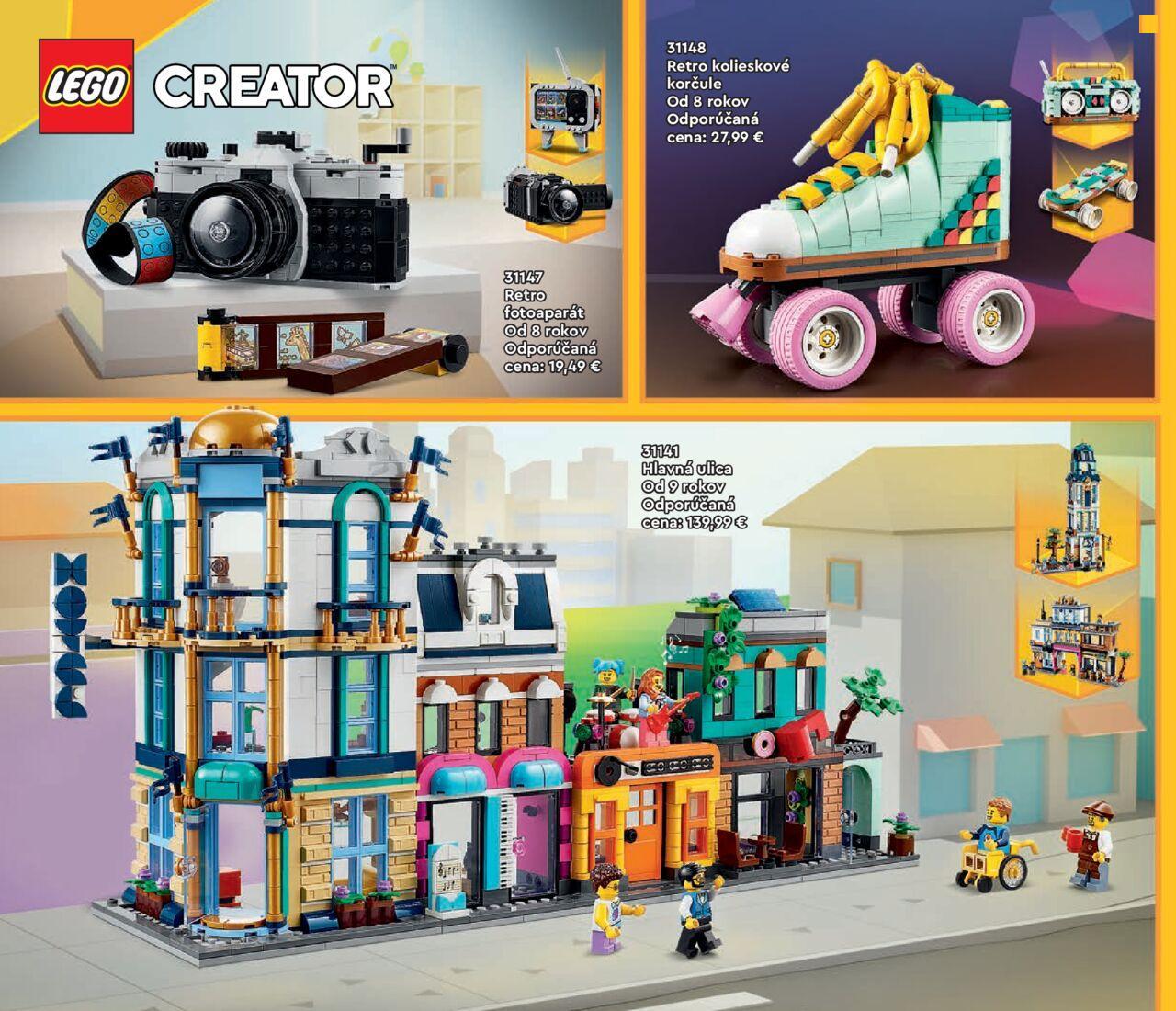 alltoys - ALLTOYS Lego katalóg 01.06.2024 - 31.12.2024 - page: 62 alltoys - ALLTOYS Lego katalóg 01.06.2024 - 31.12.2024 - page: 62