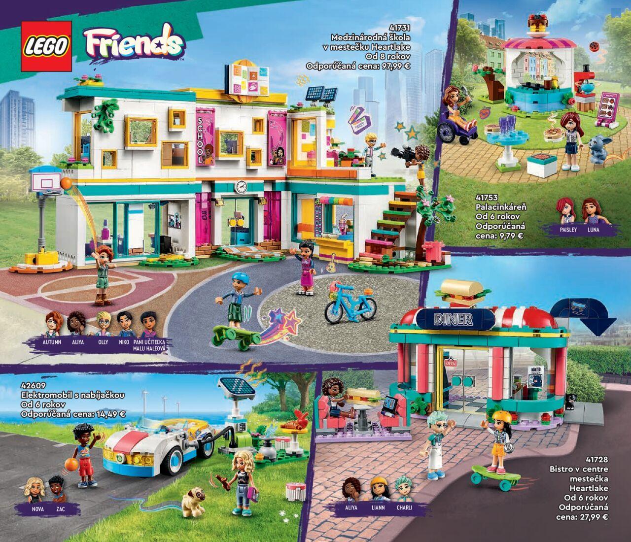 alltoys - ALLTOYS Lego katalóg 01.06.2024 - 31.12.2024 - page: 60 alltoys - ALLTOYS Lego katalóg 01.06.2024 - 31.12.2024 - page: 60
