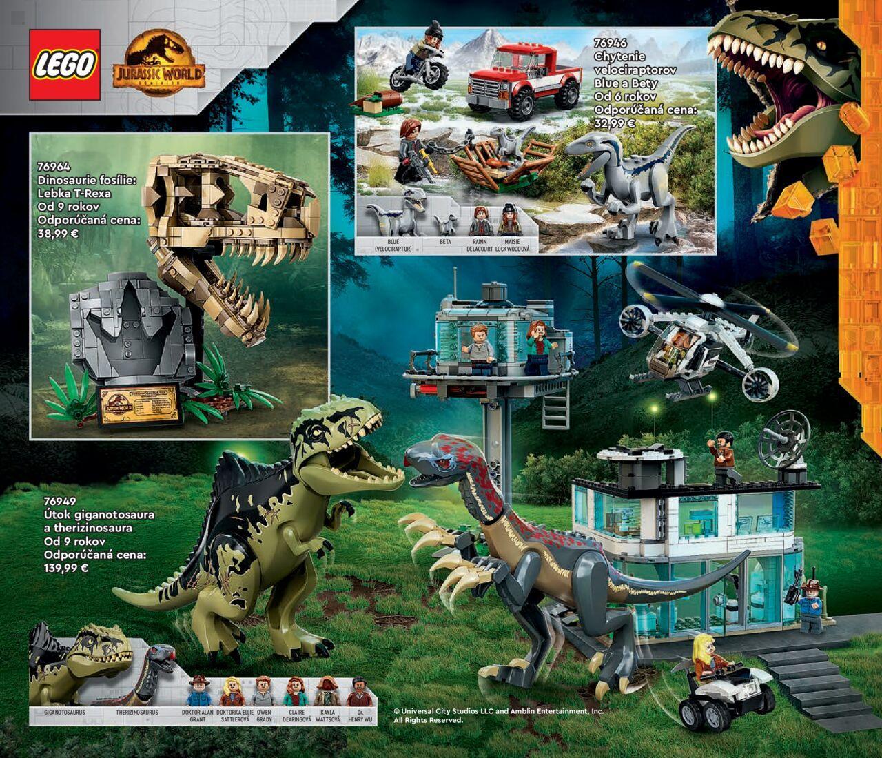 alltoys - ALLTOYS Lego katalóg 01.06.2024 - 31.12.2024 - page: 102 alltoys - ALLTOYS Lego katalóg 01.06.2024 - 31.12.2024 - page: 102