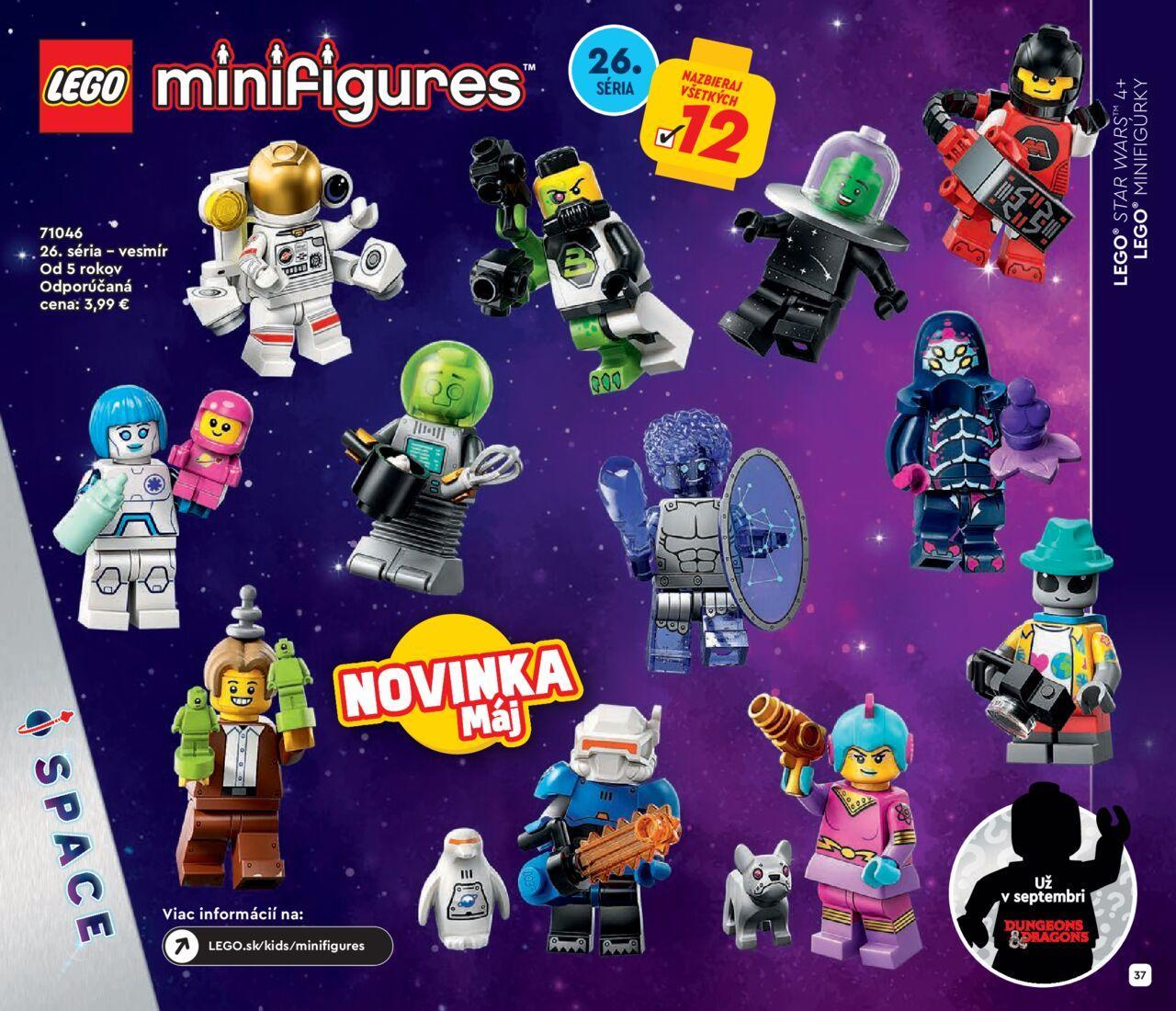 alltoys - ALLTOYS Lego katalóg 01.06.2024 - 31.12.2024 - page: 37 alltoys - ALLTOYS Lego katalóg 01.06.2024 - 31.12.2024 - page: 37
