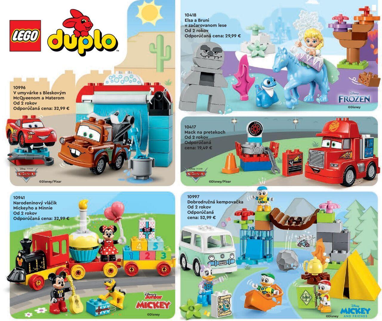 alltoys - ALLTOYS Lego katalóg 01.06.2024 - 31.12.2024 - page: 24 alltoys - ALLTOYS Lego katalóg 01.06.2024 - 31.12.2024 - page: 24