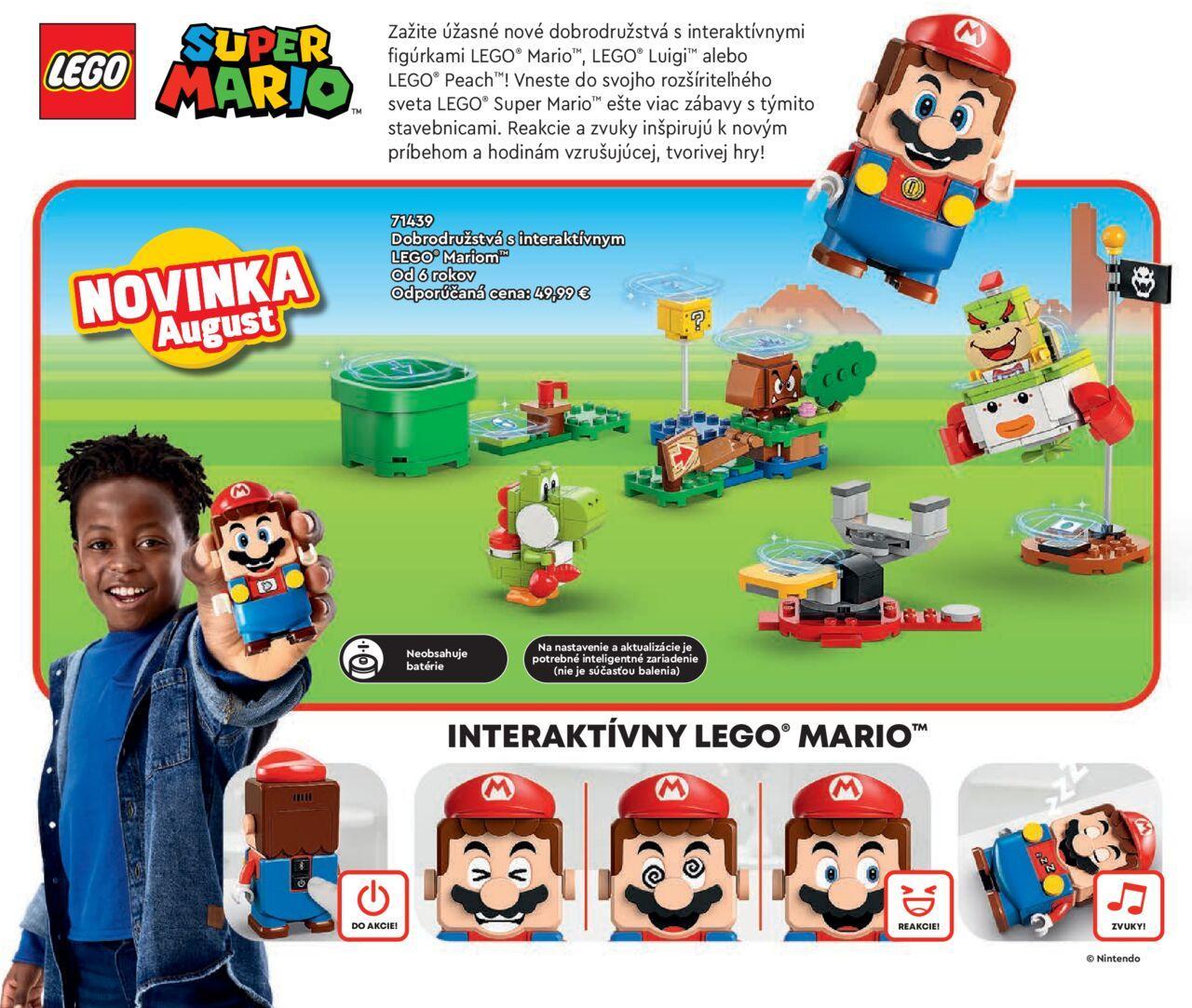alltoys - ALLTOYS Lego katalóg 01.06.2024 - 31.12.2024 - page: 88 alltoys - ALLTOYS Lego katalóg 01.06.2024 - 31.12.2024 - page: 88