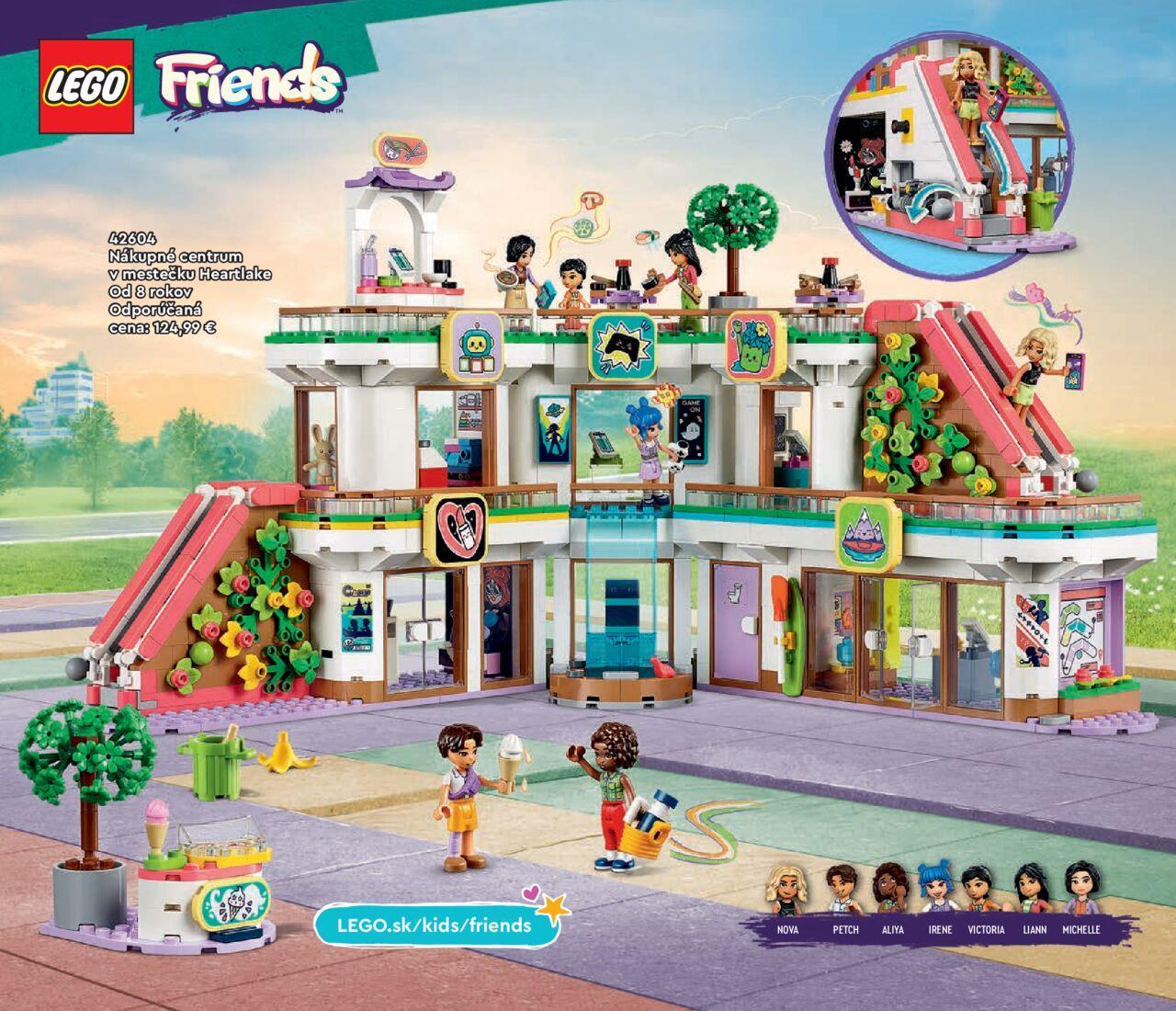 alltoys - ALLTOYS Lego katalóg 01.06.2024 - 31.12.2024 - page: 54 alltoys - ALLTOYS Lego katalóg 01.06.2024 - 31.12.2024 - page: 54