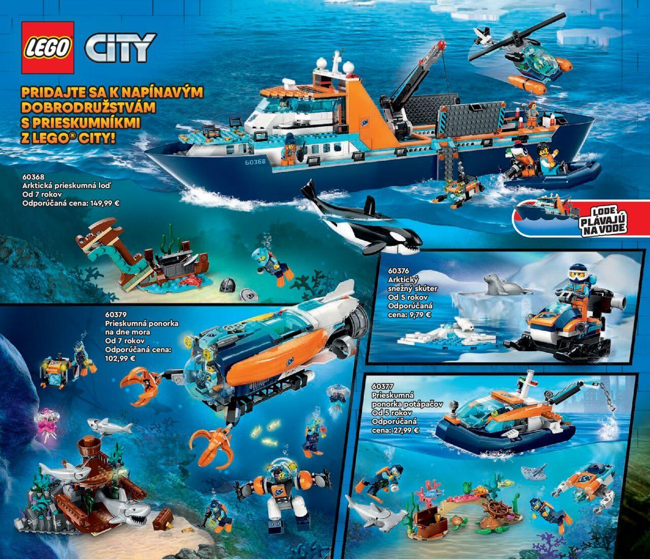 alltoys - ALLTOYS Lego katalóg 01.06.2024 - 31.12.2024 - page: 70 alltoys - ALLTOYS Lego katalóg 01.06.2024 - 31.12.2024 - page: 70