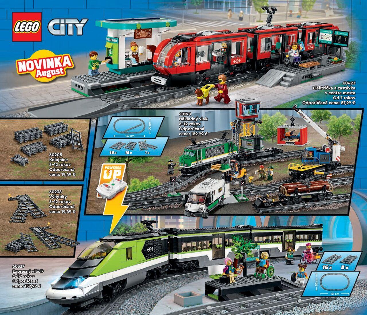 alltoys - ALLTOYS Lego katalóg 01.06.2024 - 31.12.2024 - page: 78 alltoys - ALLTOYS Lego katalóg 01.06.2024 - 31.12.2024 - page: 78