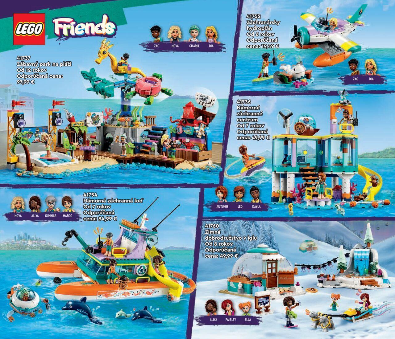 alltoys - ALLTOYS Lego katalóg 01.06.2024 - 31.12.2024 - page: 50 alltoys - ALLTOYS Lego katalóg 01.06.2024 - 31.12.2024 - page: 50