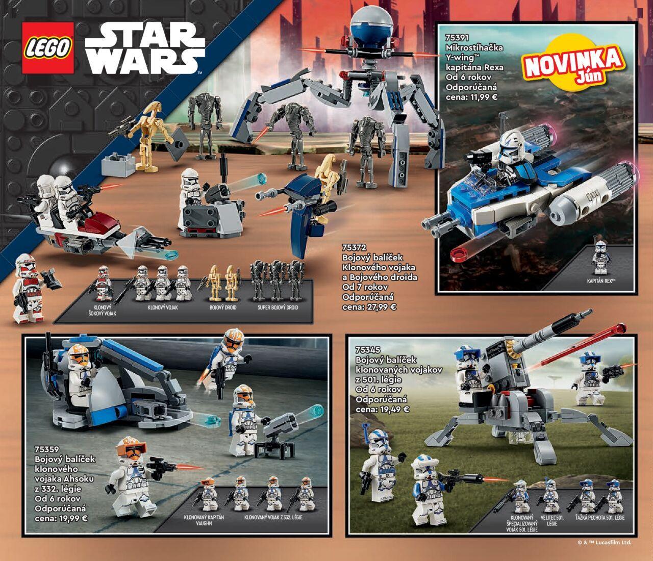 alltoys - ALLTOYS Lego katalóg 01.06.2024 - 31.12.2024 - page: 120 alltoys - ALLTOYS Lego katalóg 01.06.2024 - 31.12.2024 - page: 120