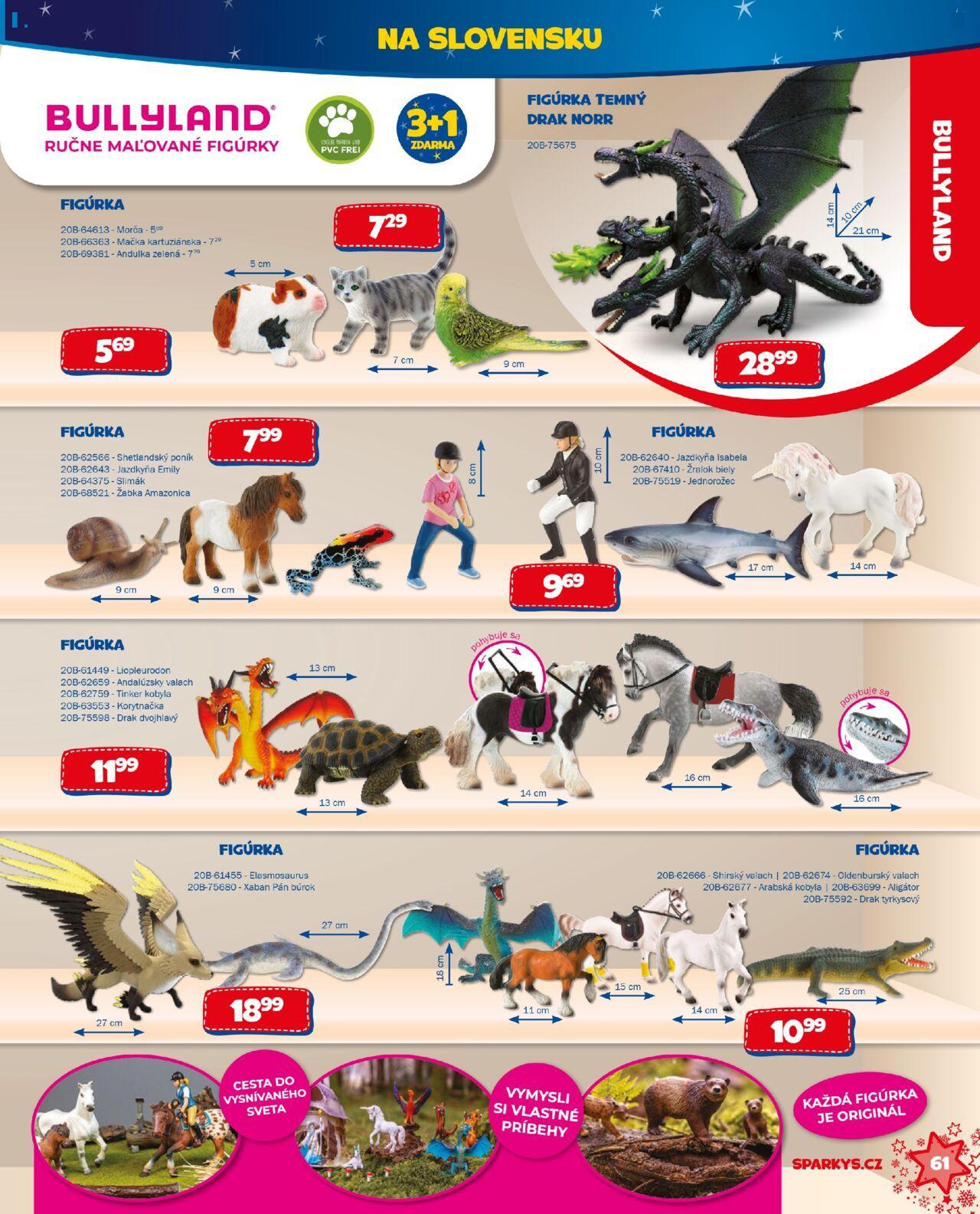 alltoys - ALLTOYS leták od utorka 01.10.2024 - page: 61 alltoys - ALLTOYS leták od utorka 01.10.2024 - page: 61