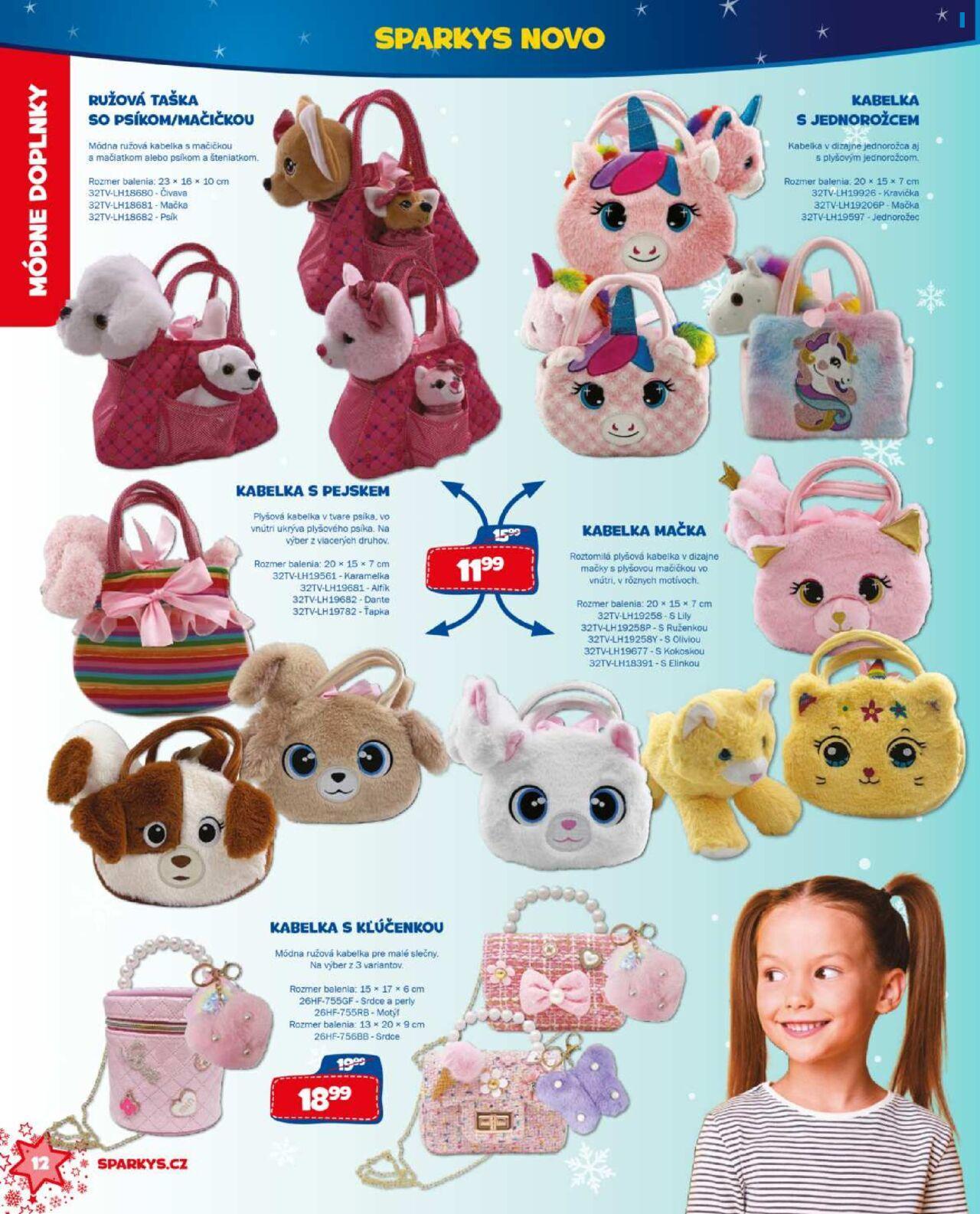 alltoys - ALLTOYS leták od utorka 01.10.2024 - page: 12 alltoys - ALLTOYS leták od utorka 01.10.2024 - page: 12