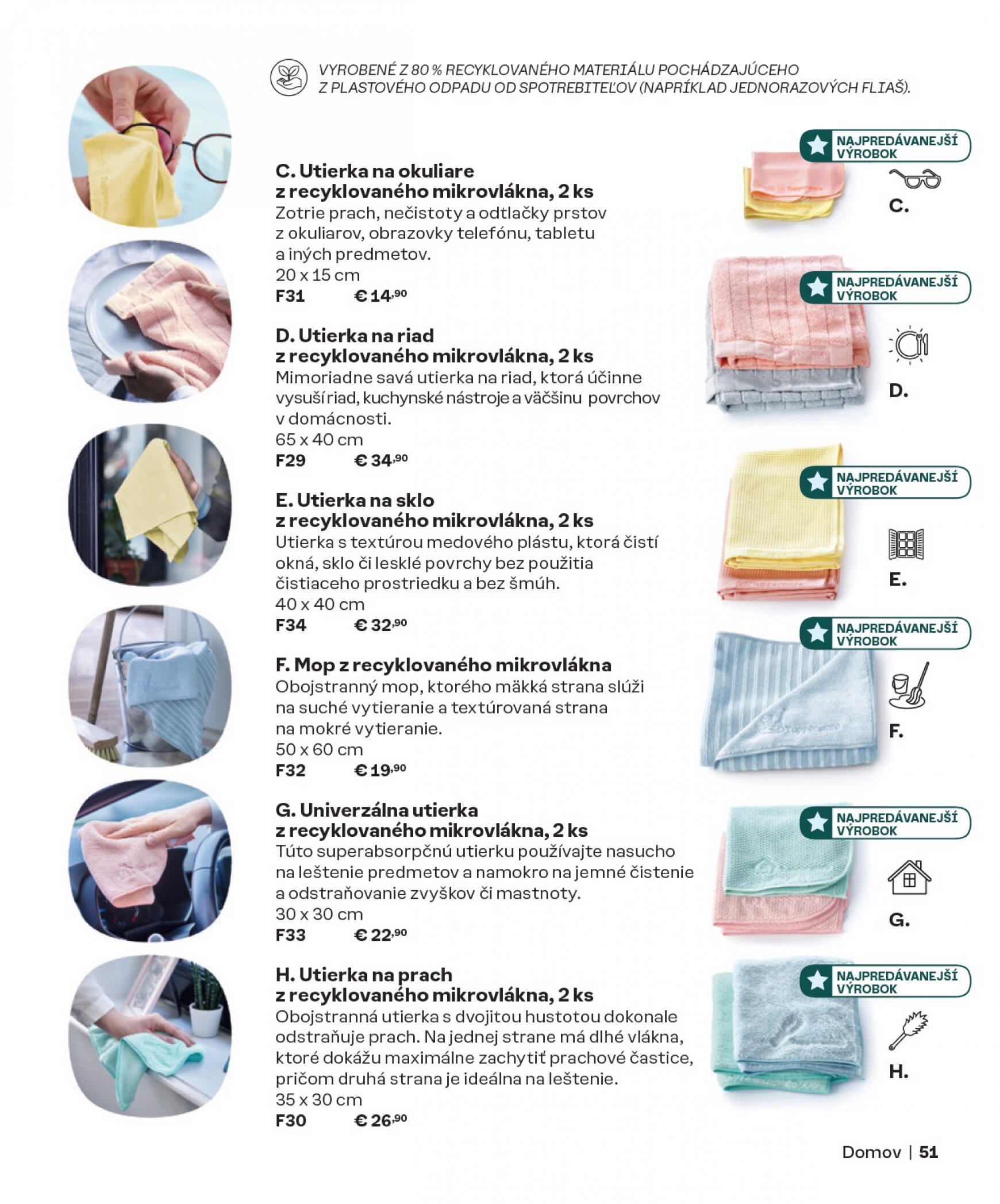 tupperware - Tupperware - JAR & LETO 2024 platný od 05.03.2024 - page: 51 tupperware - Tupperware - JAR & LETO 2024 platný od 05.03.2024 - page: 51