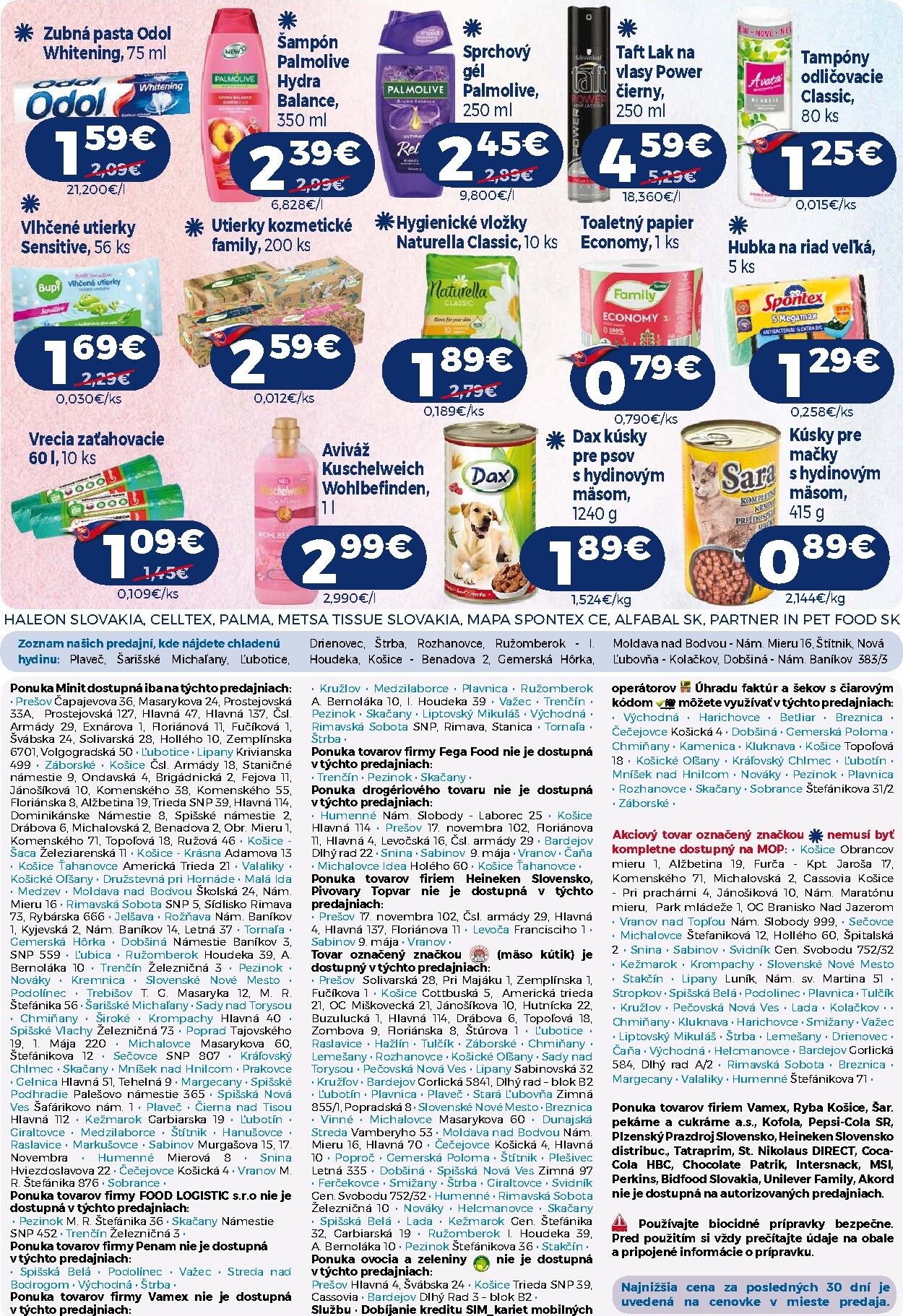 milk-agro - Nový Milk Agro leták od stredy, 24.06.2026 do utorka, 07.07.2026 - page: 15