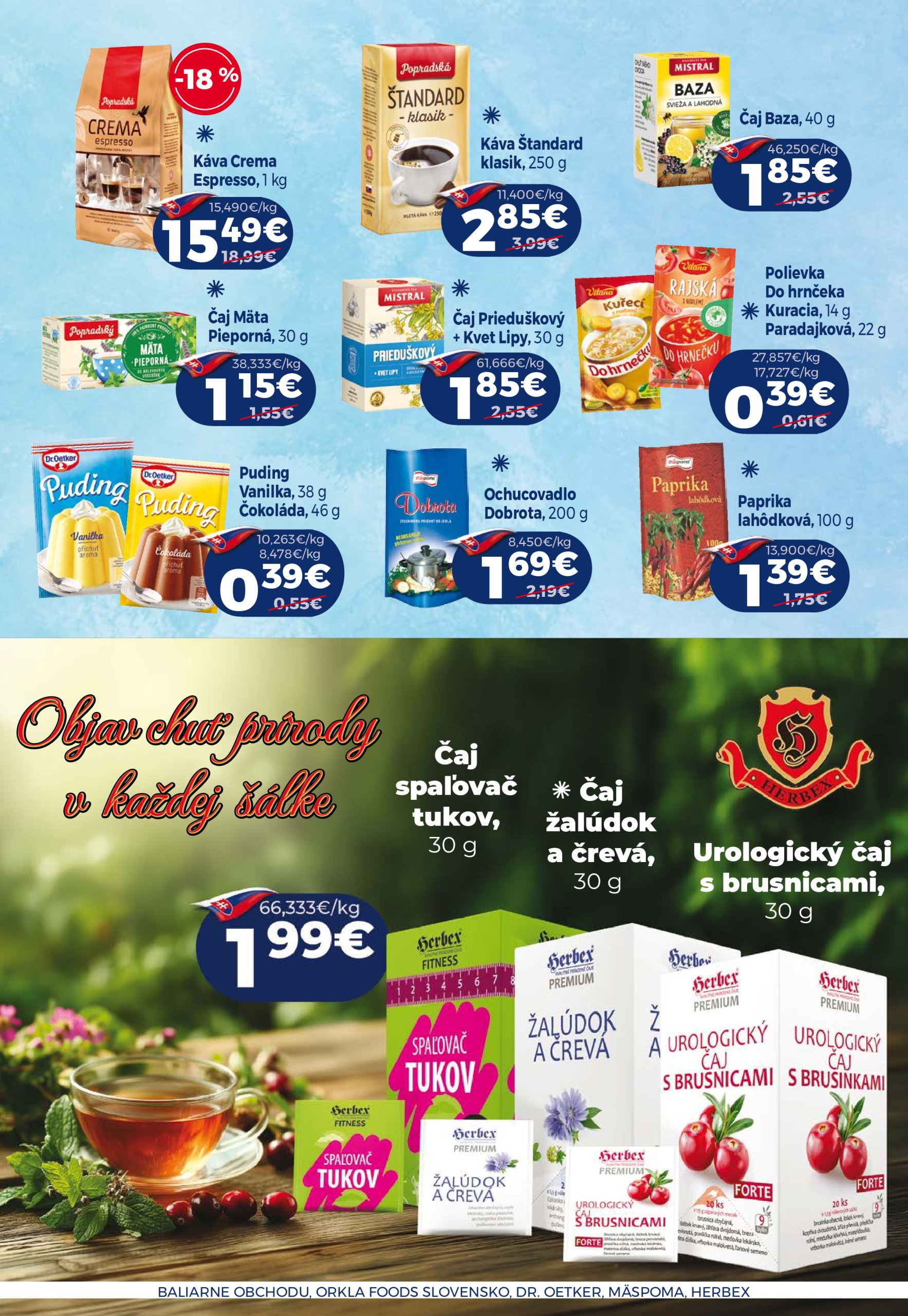 milk-agro - Milk Agro leták platný od 05.03. - 11.03. - page: 9