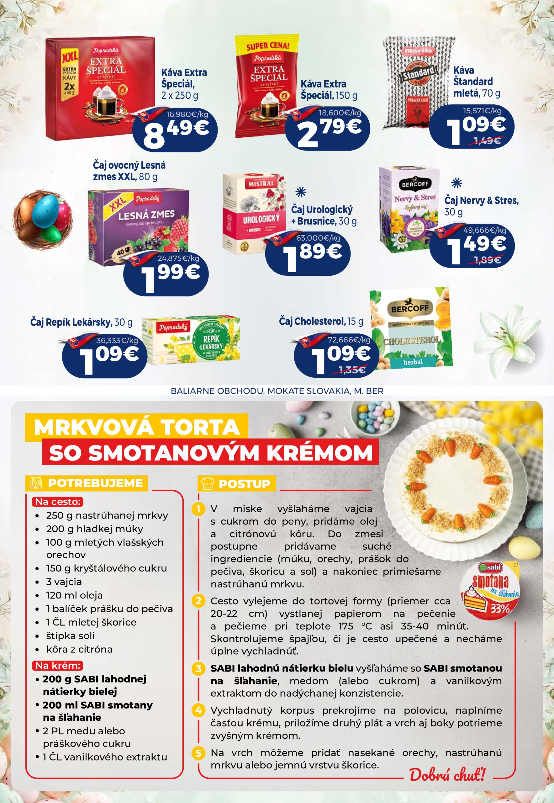 milk-agro - Milk Agro leták platný od 09.04. - 22.04. - page: 10