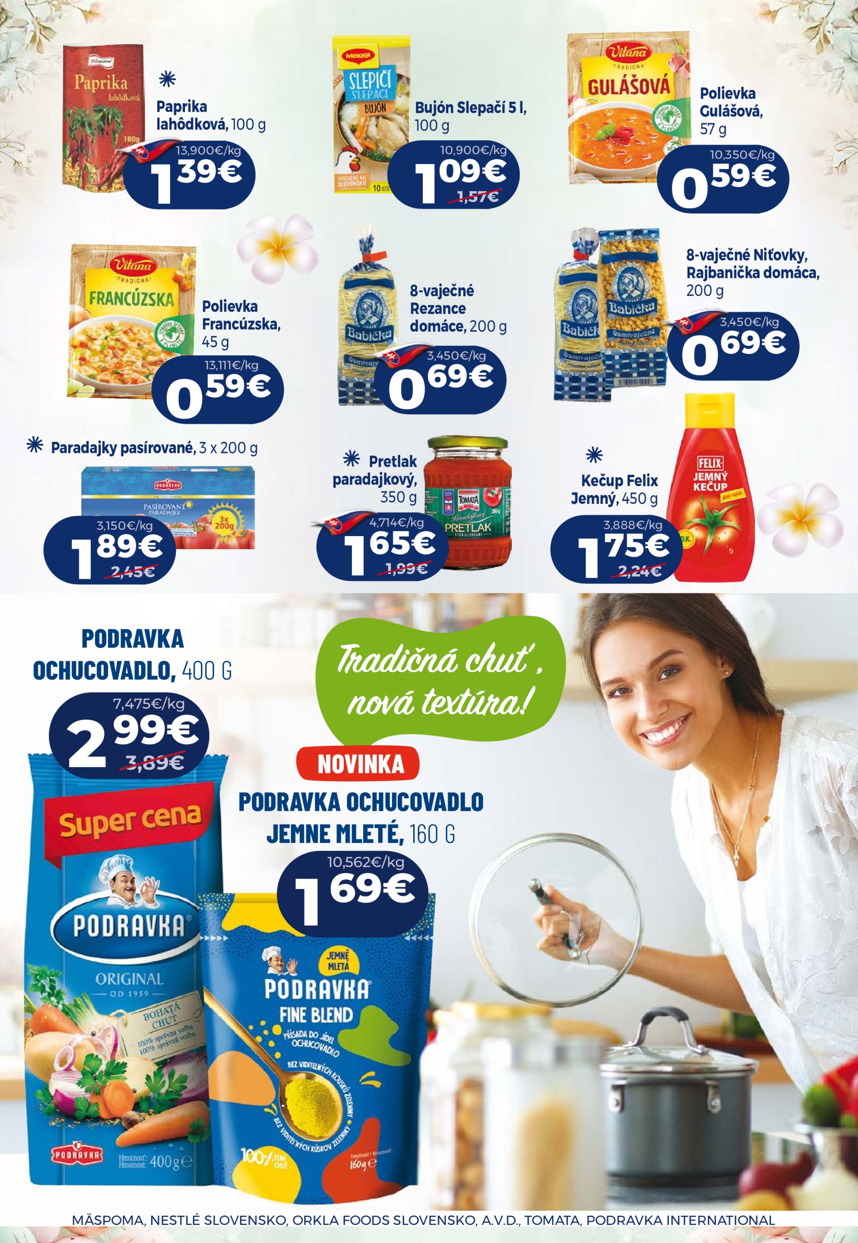milk-agro - Milk Agro leták platný od 09.04. - 22.04. - page: 12