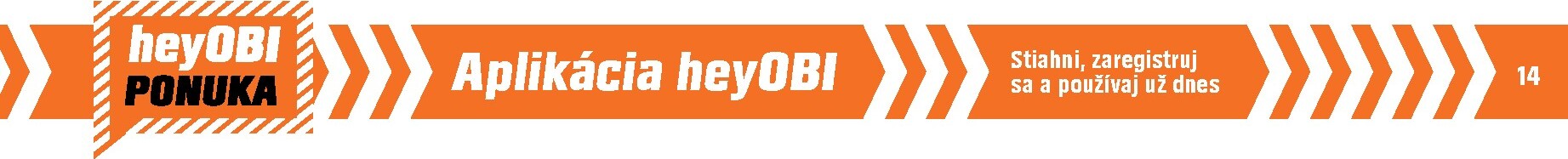 obi - Aktuálny OBI leták od piatku, 01.05.2026 do nedele, 31.05.2026 - page: 9