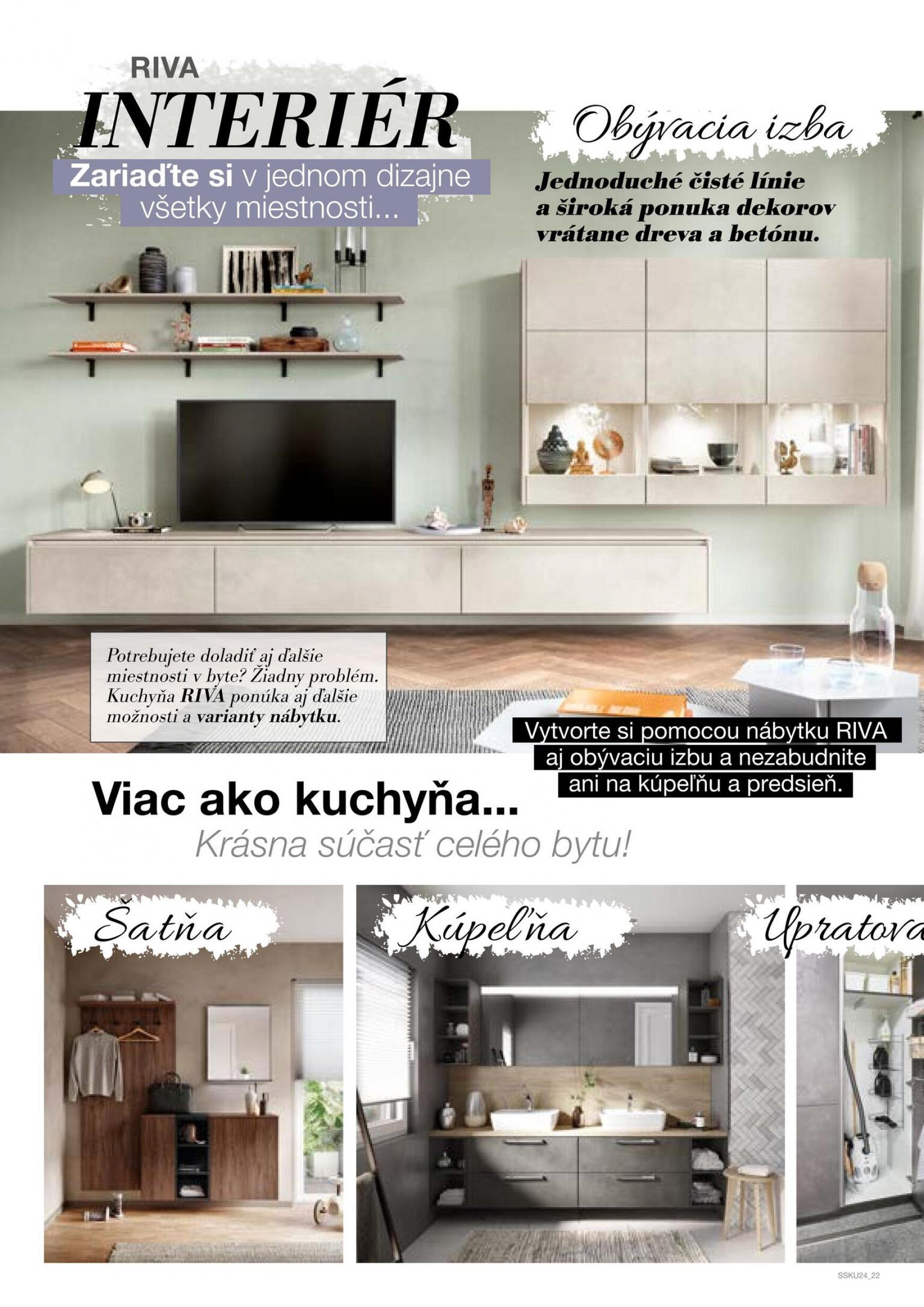 sconto-nabytok - Sconto nábytok platný od 05.02.2024 - page: 22 sconto-nabytok - Sconto nábytok platný od 05.02.2024 - page: 22